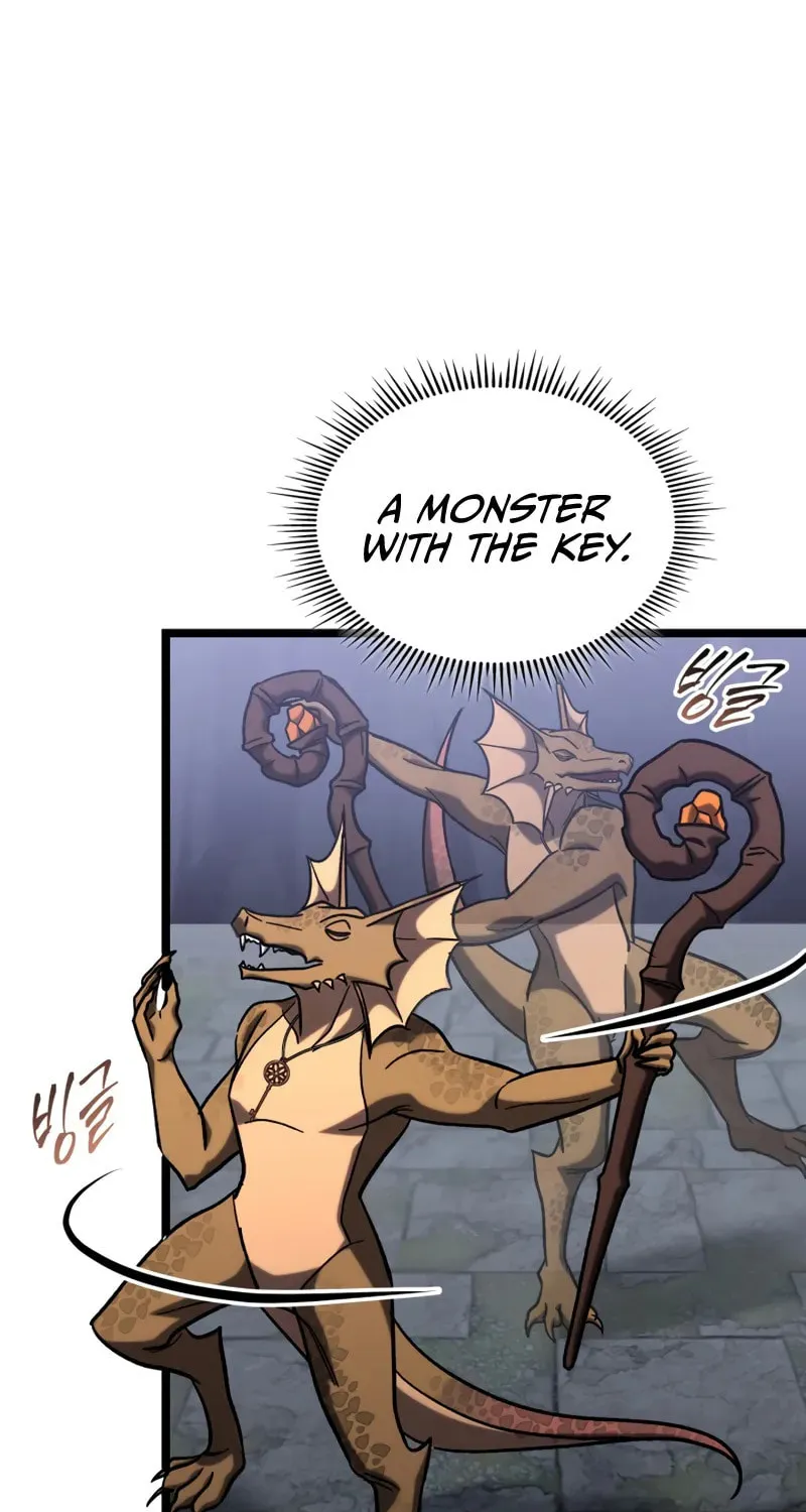 Read F-Class Destiny Hunter chapter 67 image 98 on Lezhin