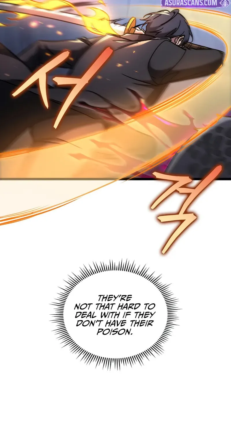 Read F-Class Destiny Hunter chapter 68 image 10 on Lezhin