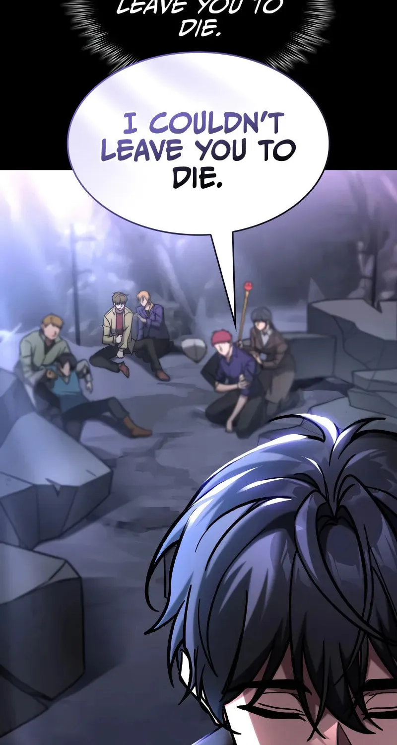 Read F-Class Destiny Hunter chapter 68 image 104 on Lezhin