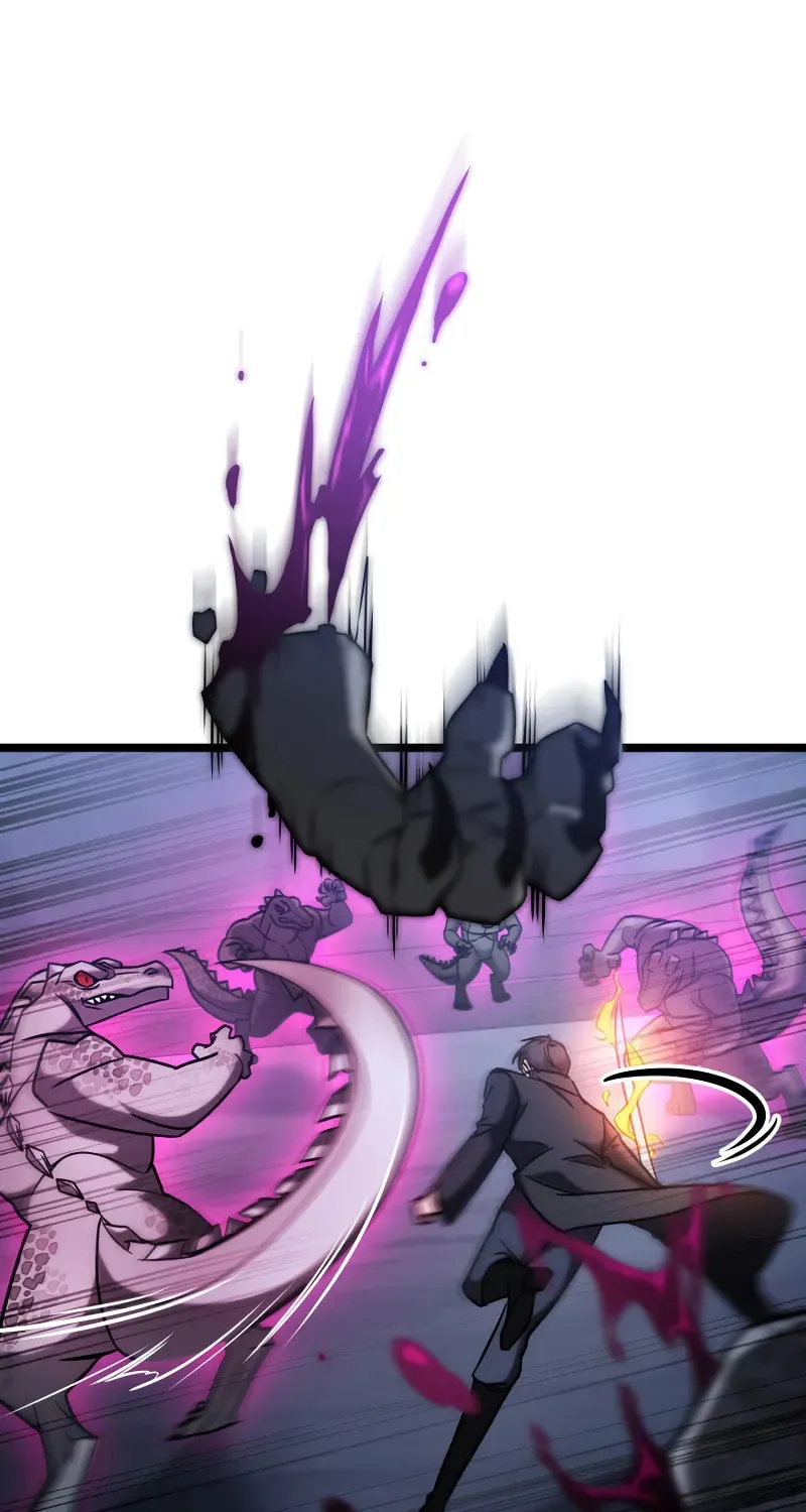 Read F-Class Destiny Hunter chapter 68 image 11 on Lezhin