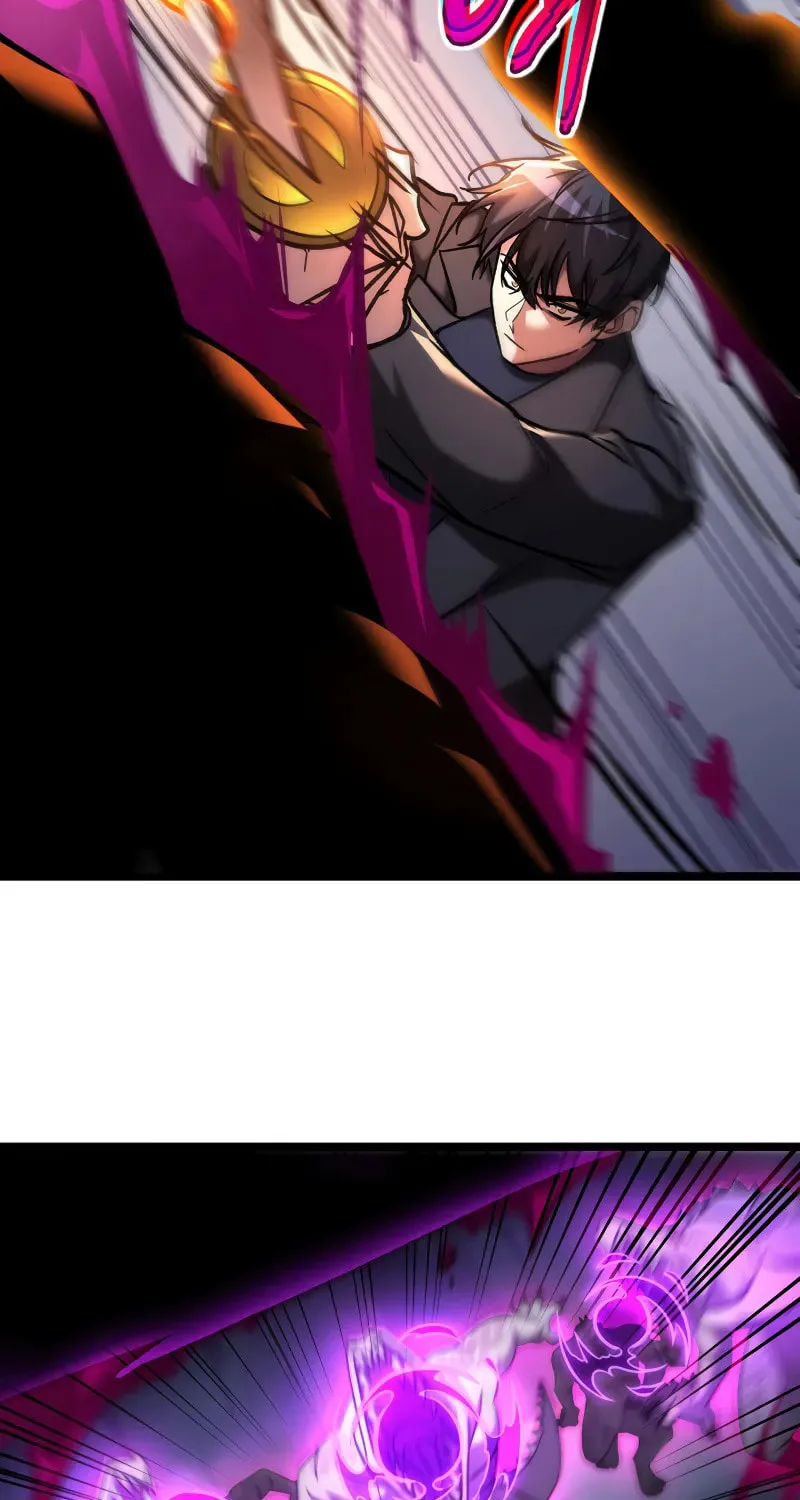 Read F-Class Destiny Hunter chapter 68 image 13 on Lezhin