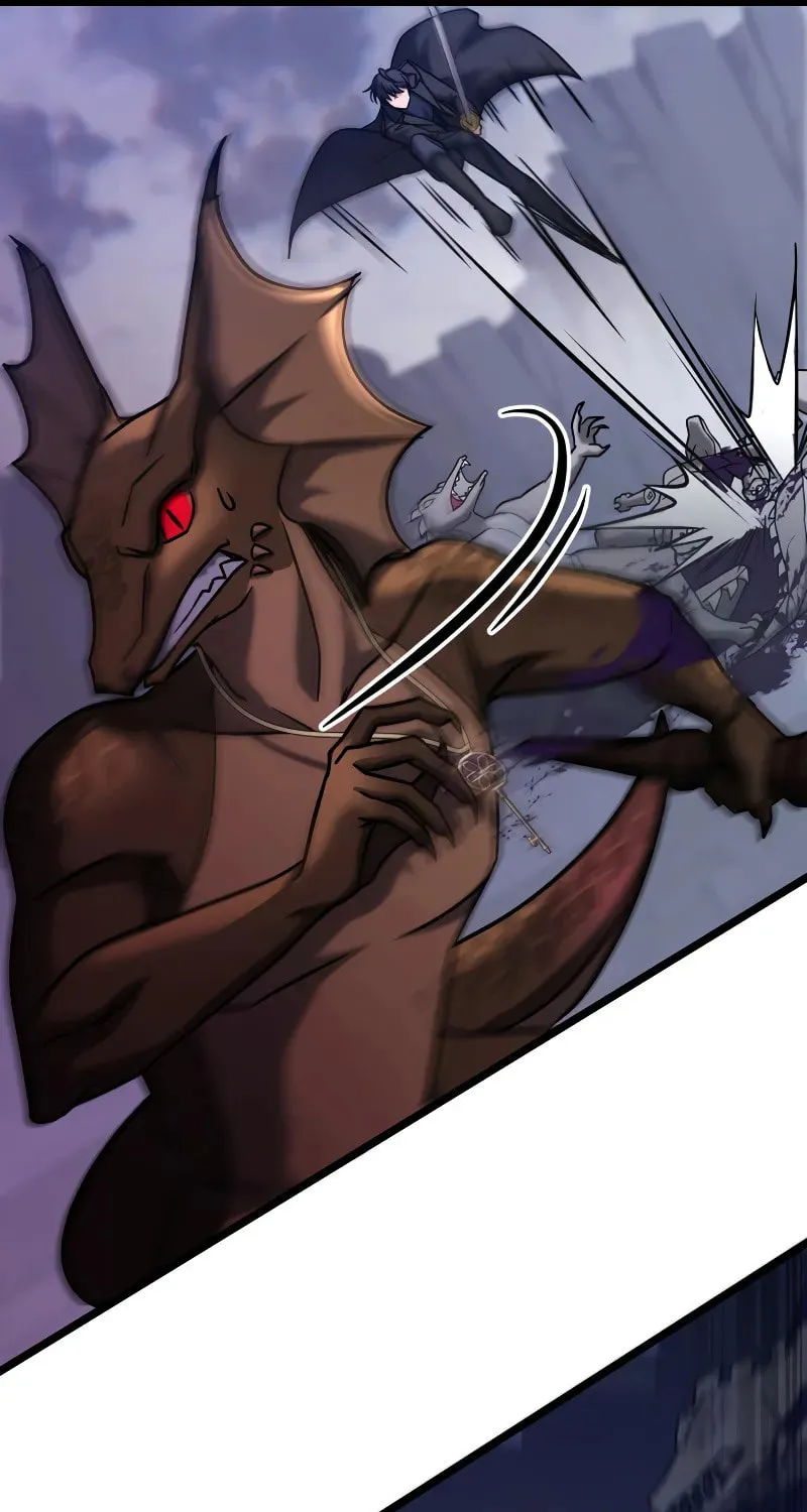 Read F-Class Destiny Hunter chapter 68 image 20 on Lezhin