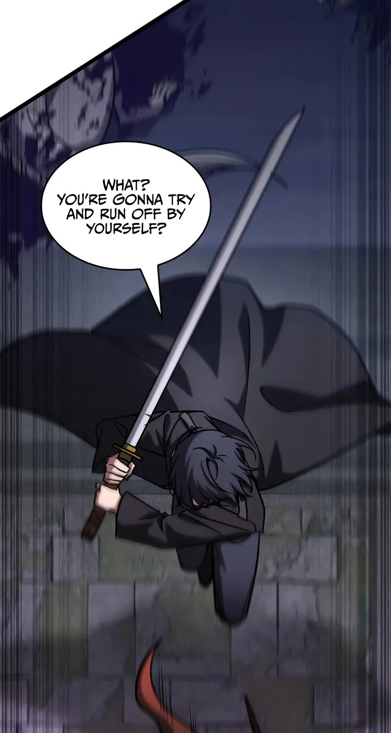 Read F-Class Destiny Hunter chapter 68 image 21 on Lezhin