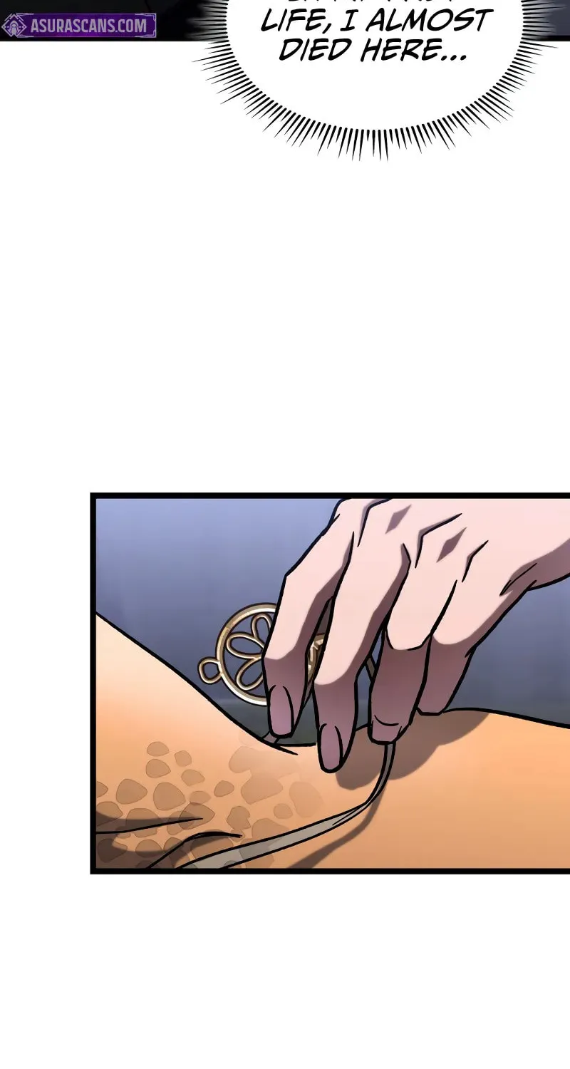 Read F-Class Destiny Hunter chapter 68 image 29 on Lezhin