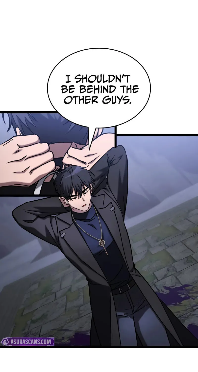 Read F-Class Destiny Hunter chapter 68 image 30 on Lezhin