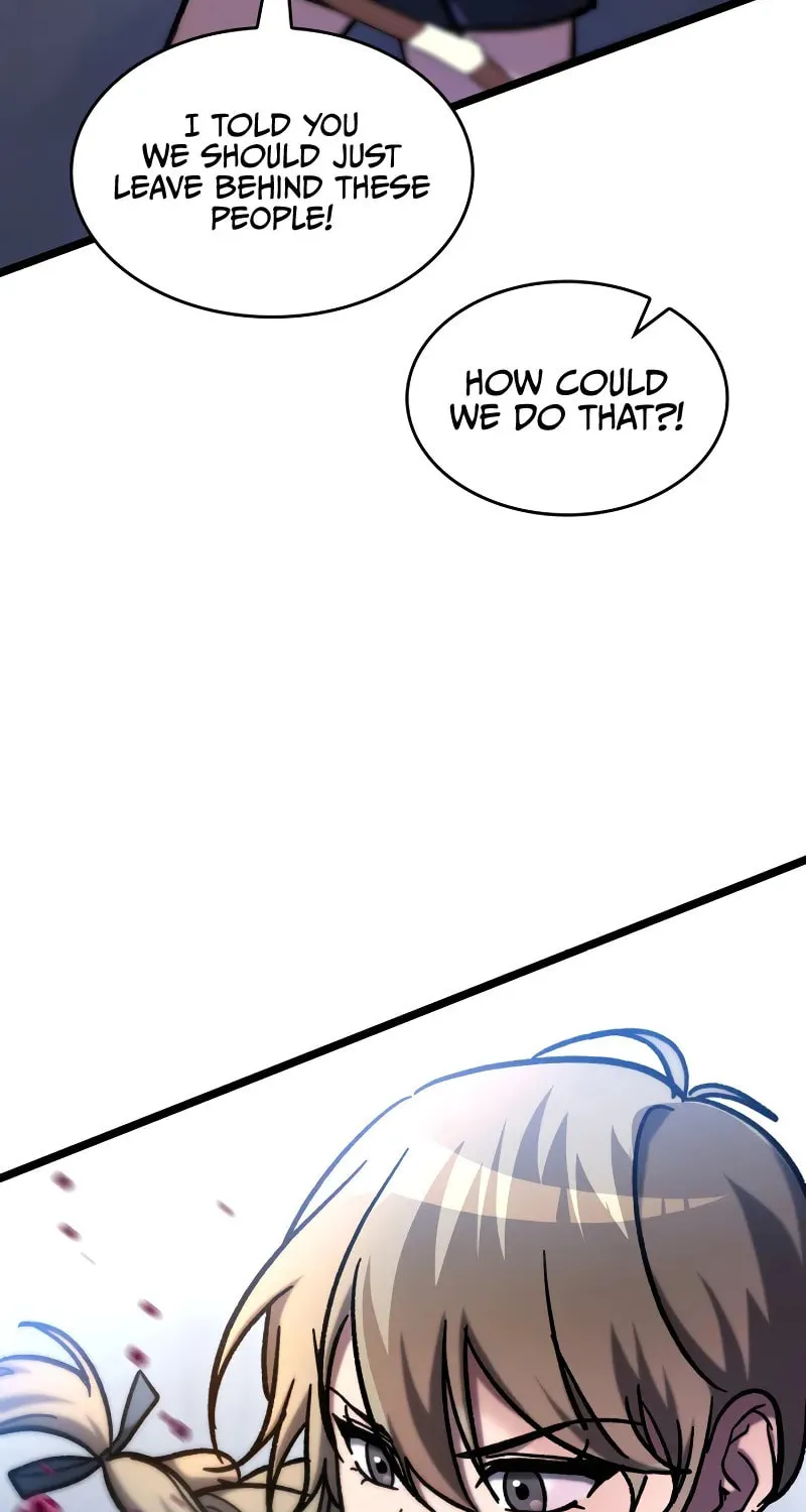 Read F-Class Destiny Hunter chapter 68 image 35 on Lezhin