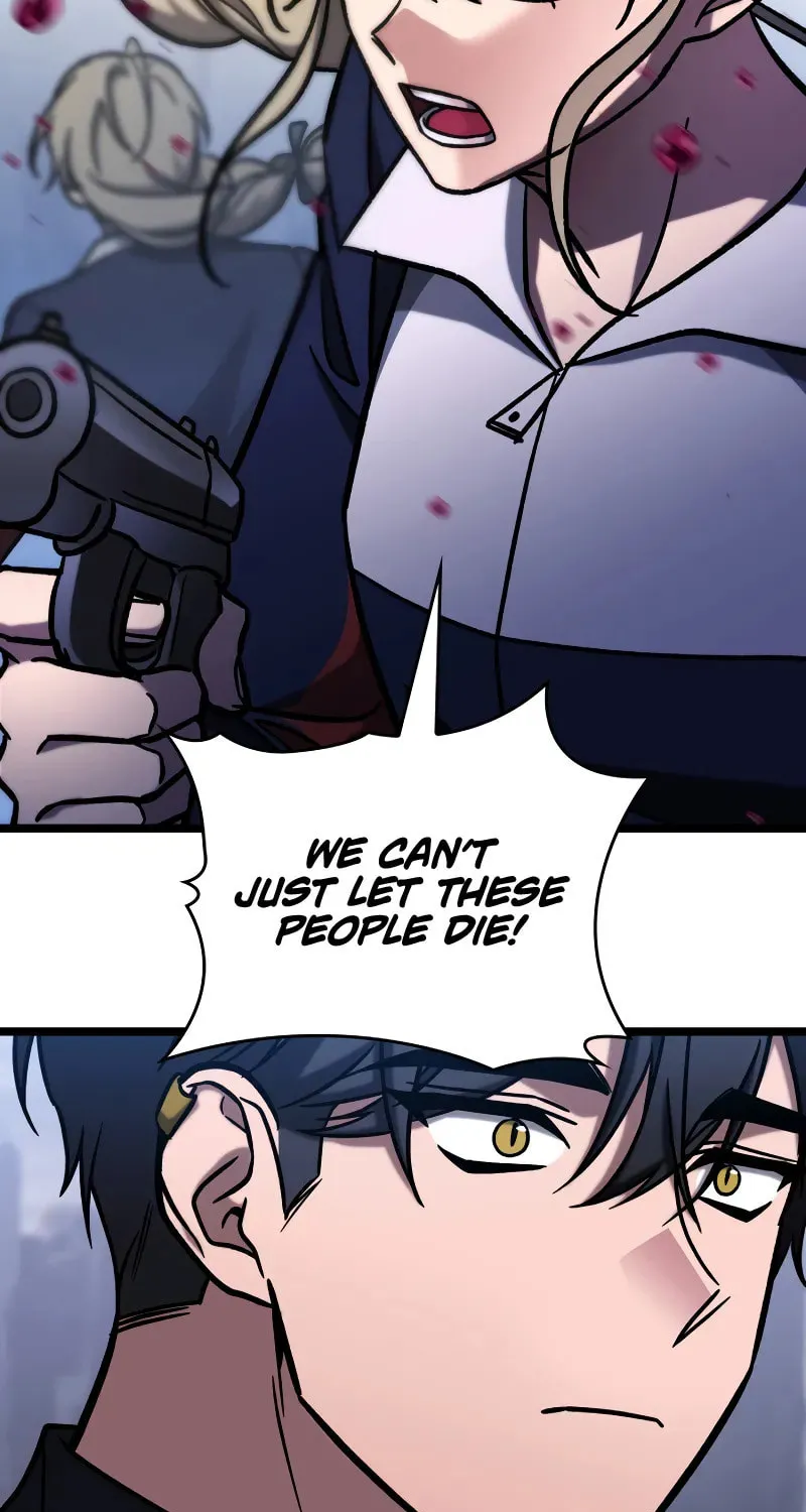 Read F-Class Destiny Hunter chapter 68 image 36 on Lezhin