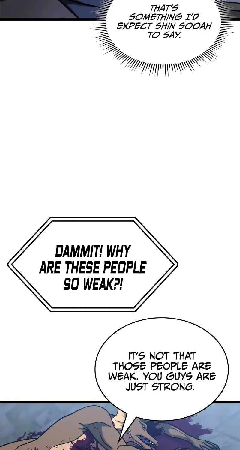Read F-Class Destiny Hunter chapter 68 image 38 on Lezhin