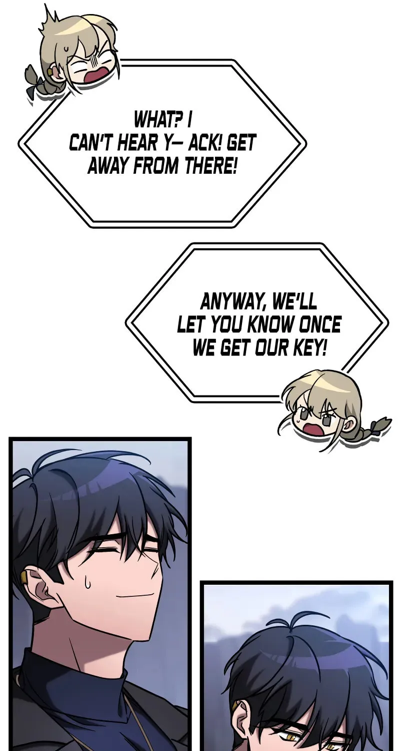 Read F-Class Destiny Hunter chapter 68 image 40 on Lezhin