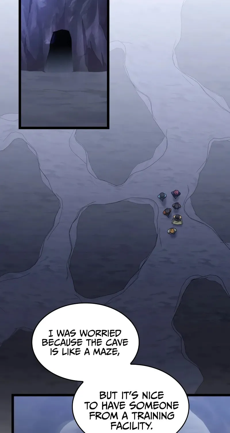 Read F-Class Destiny Hunter chapter 68 image 45 on Lezhin