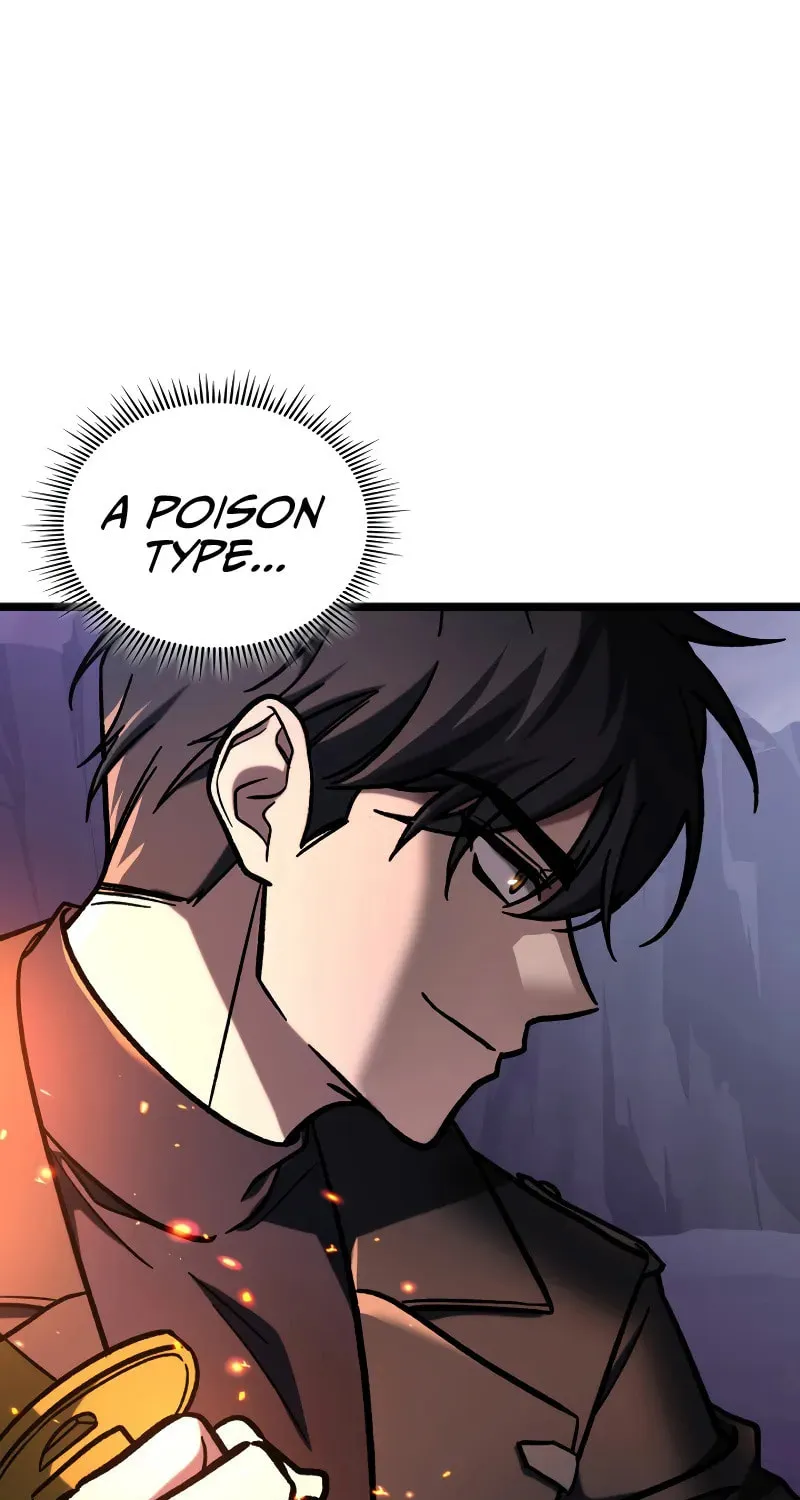 Read F-Class Destiny Hunter chapter 68 image 5 on Lezhin