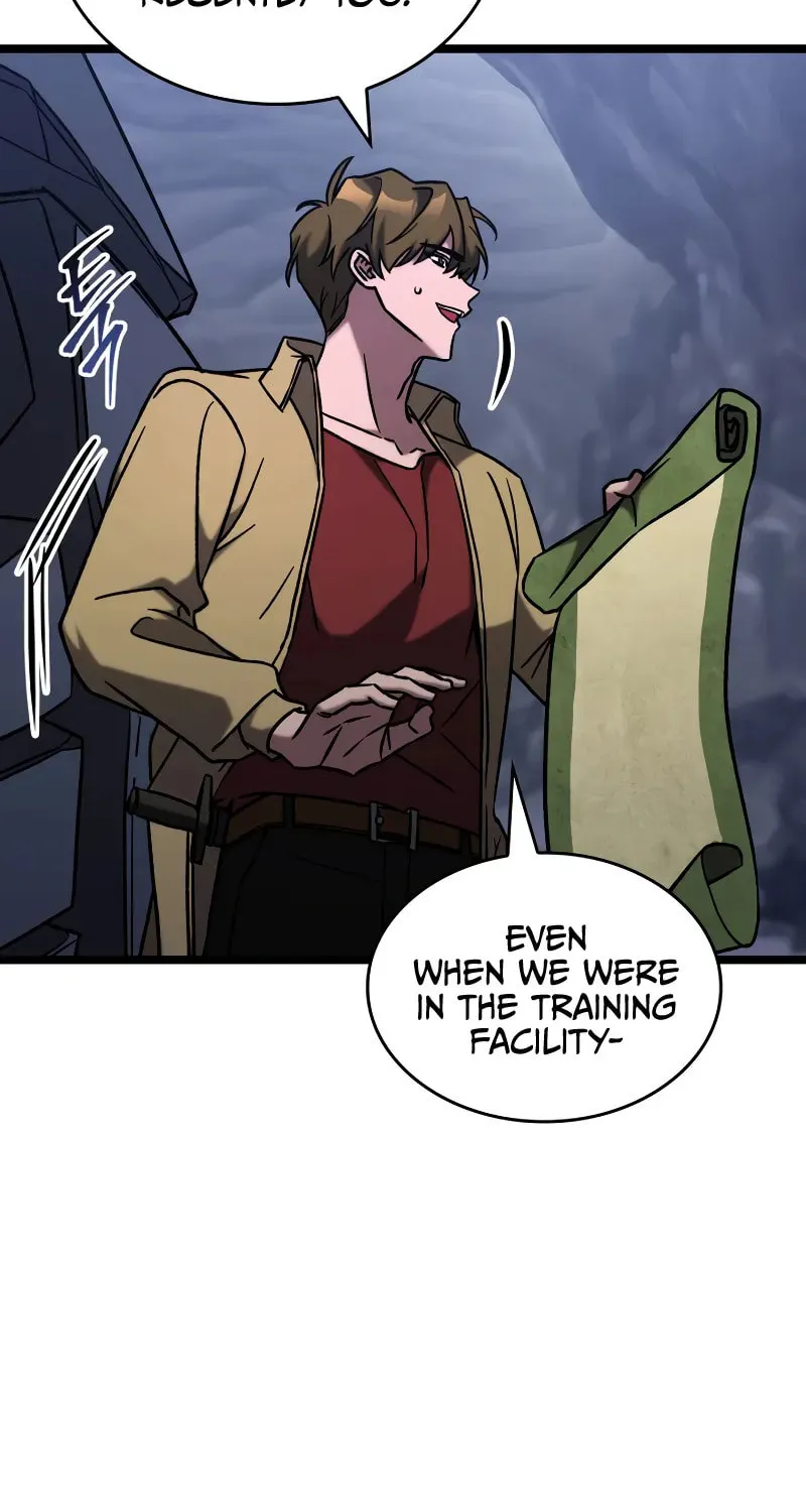 Read F-Class Destiny Hunter chapter 68 image 53 on Lezhin