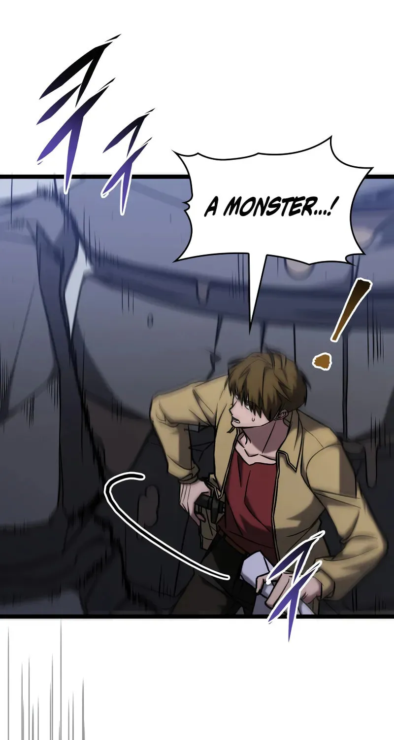 Read F-Class Destiny Hunter chapter 68 image 54 on Lezhin