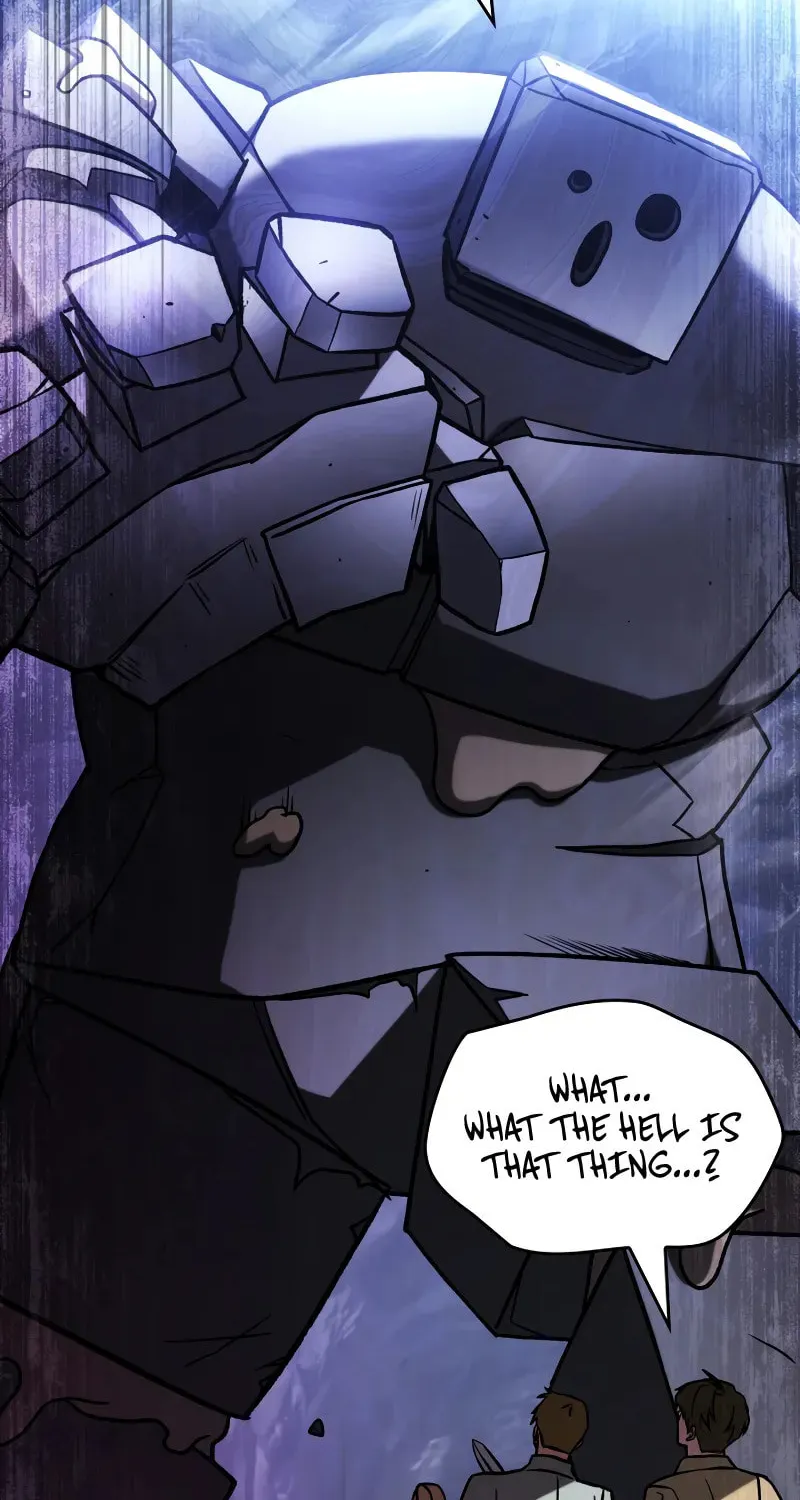 Read F-Class Destiny Hunter chapter 68 image 57 on Lezhin