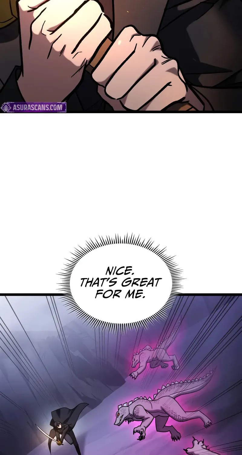 Read F-Class Destiny Hunter chapter 68 image 6 on Lezhin
