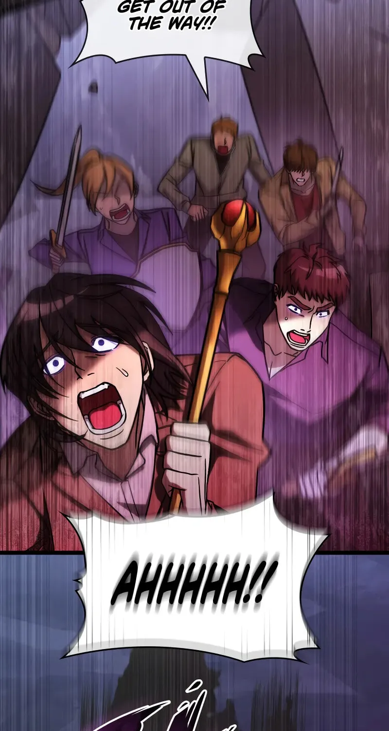Read F-Class Destiny Hunter chapter 68 image 60 on Lezhin