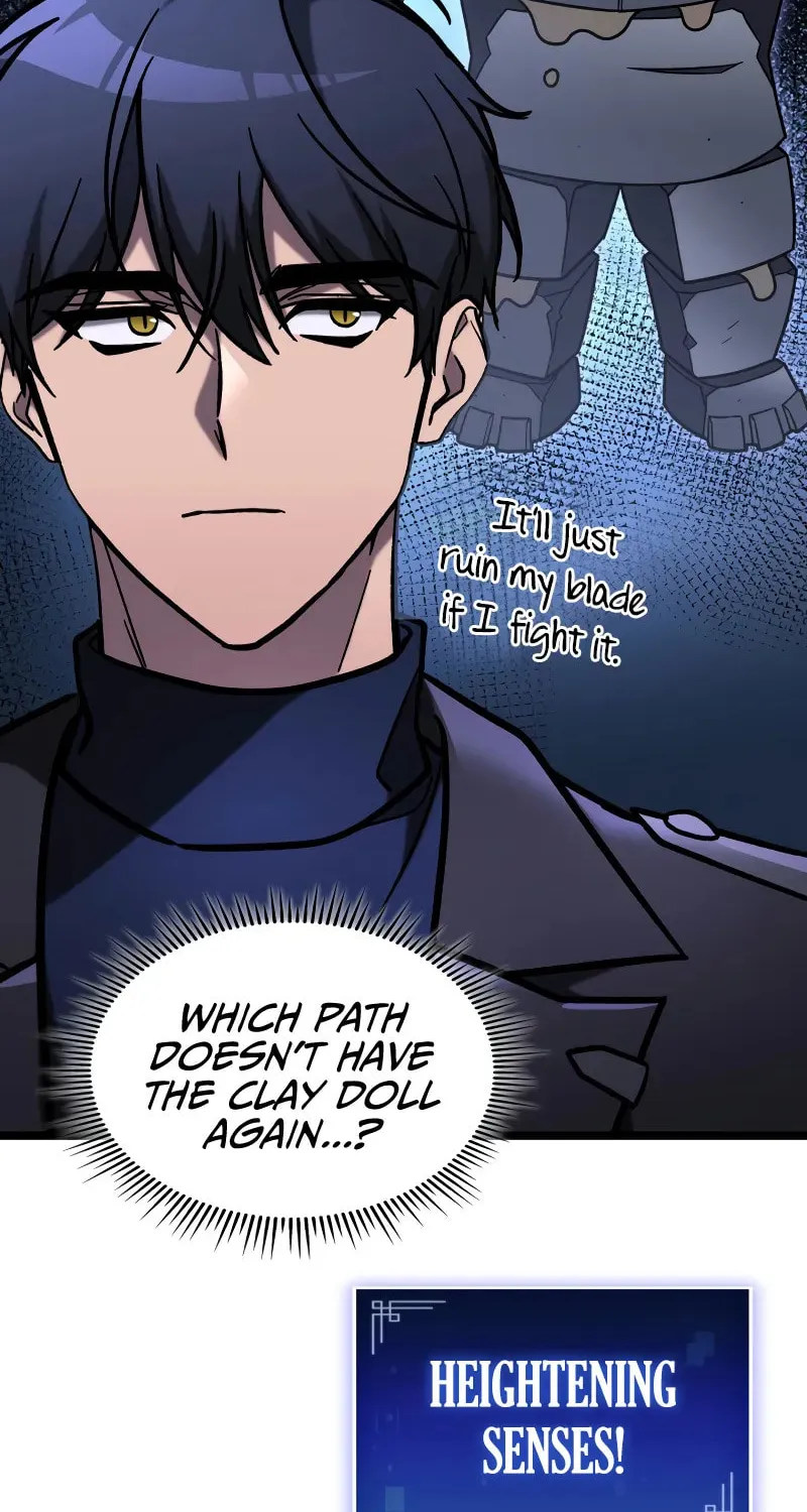 Read F-Class Destiny Hunter chapter 68 image 64 on Lezhin