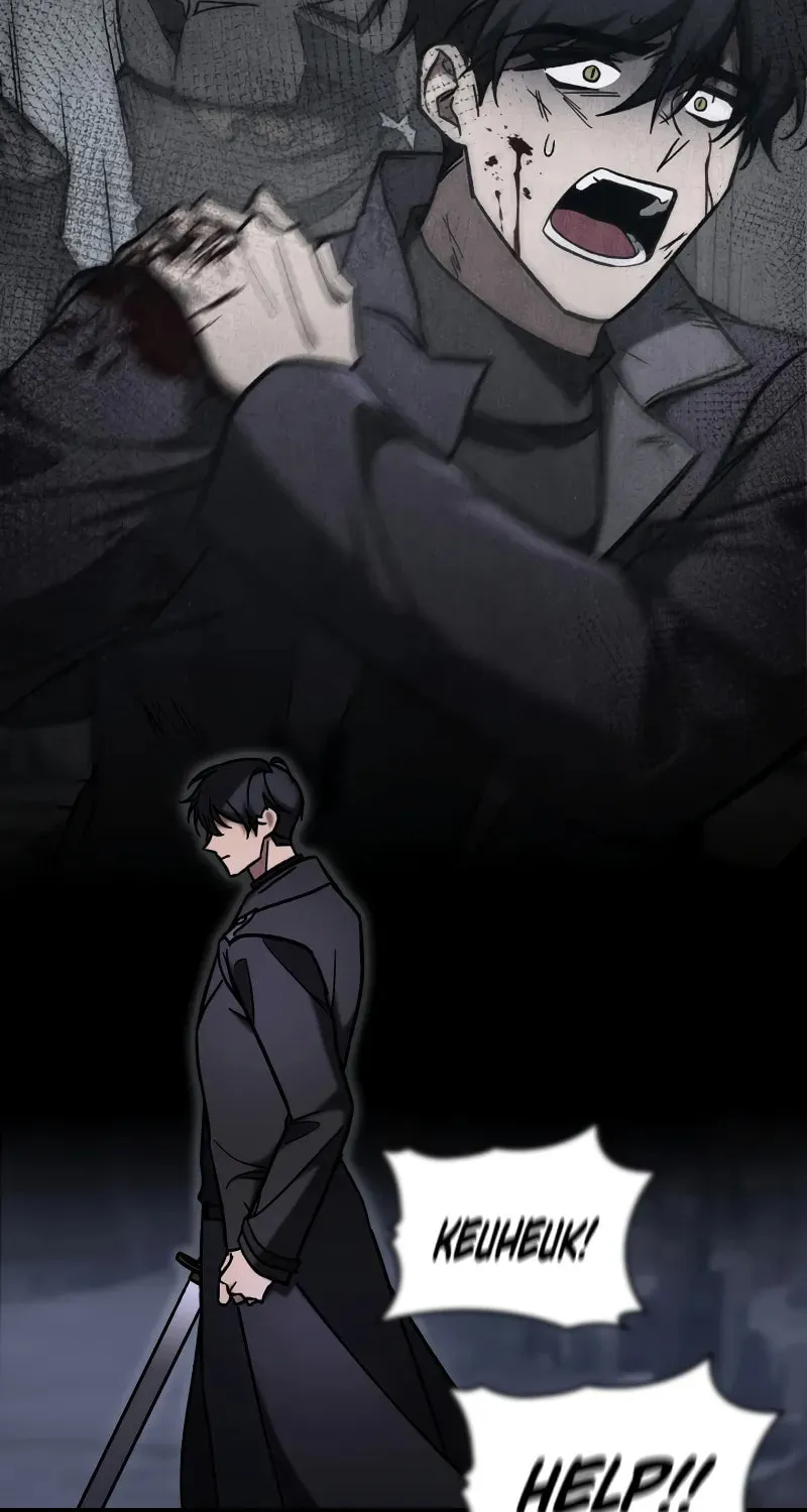 Read F-Class Destiny Hunter chapter 68 image 72 on Lezhin