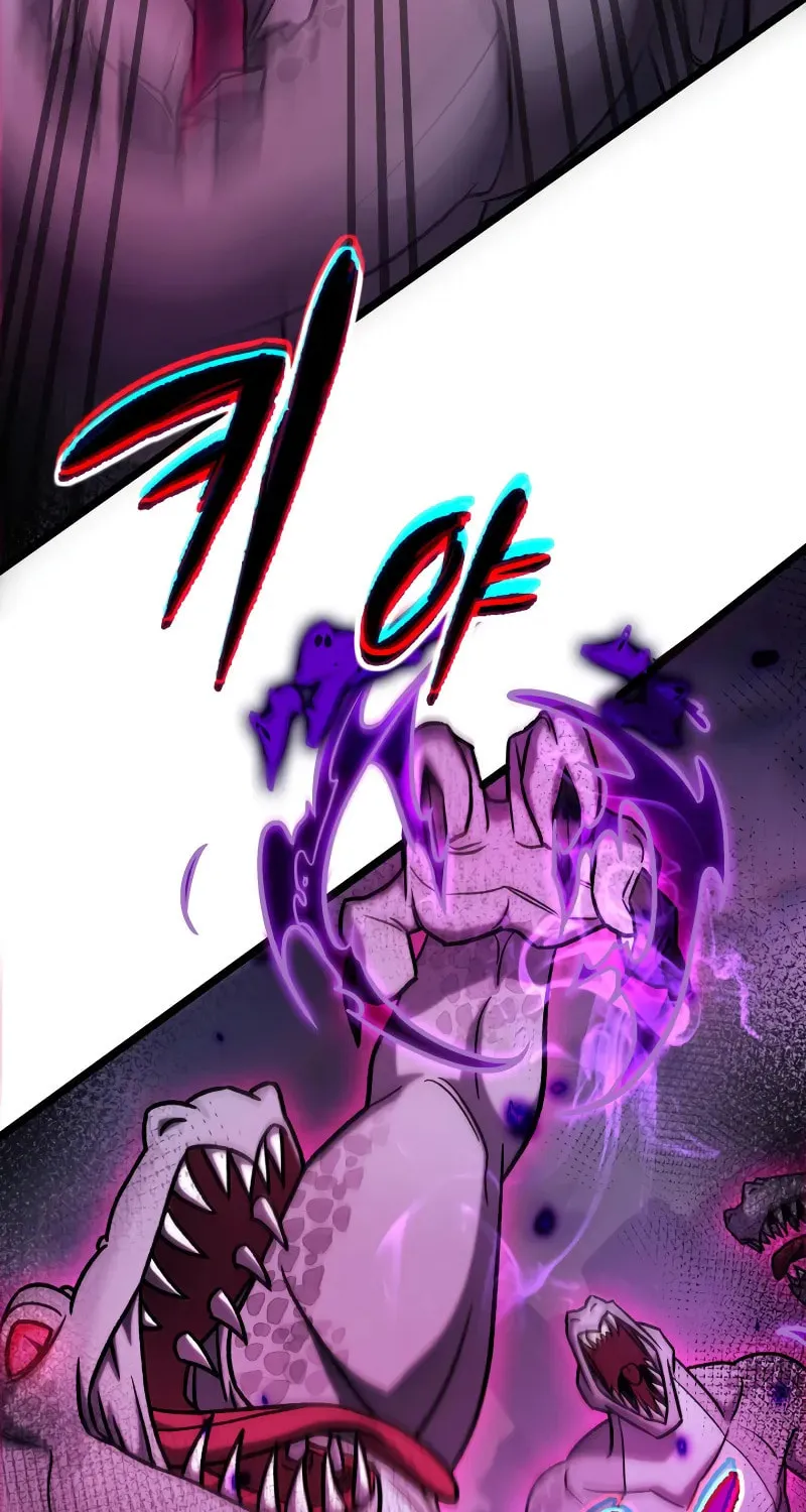 Read F-Class Destiny Hunter chapter 68 image 8 on Lezhin