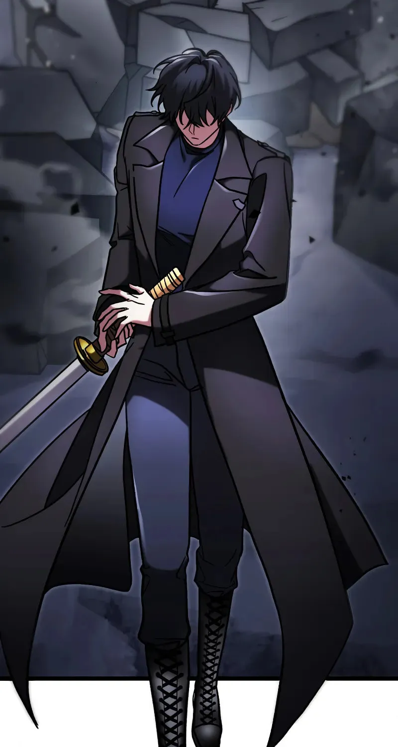 Read F-Class Destiny Hunter chapter 68 image 87 on Lezhin