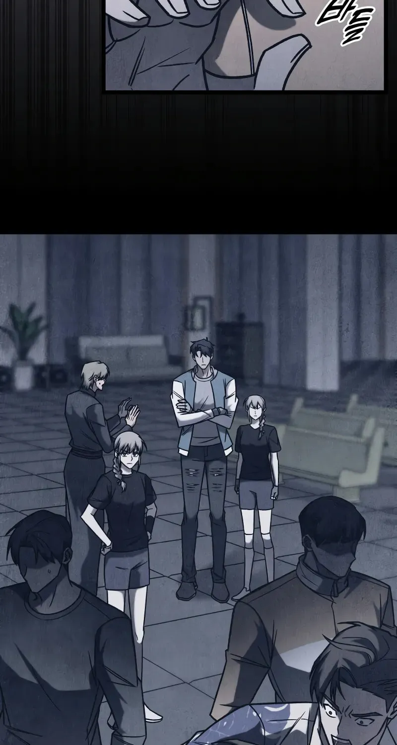 Read F-Class Destiny Hunter chapter 68 image 93 on Lezhin