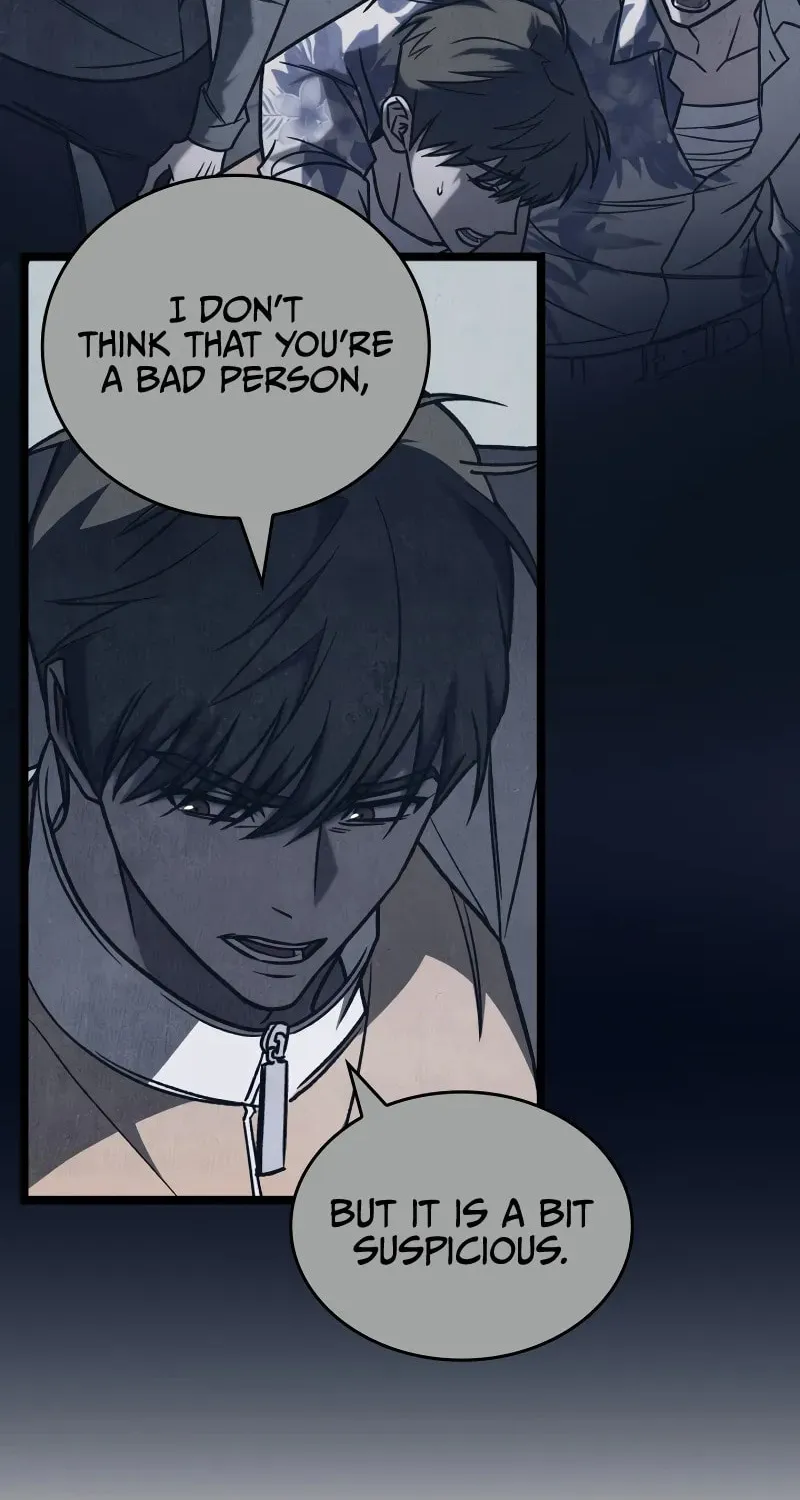 Read F-Class Destiny Hunter chapter 68 image 94 on Lezhin