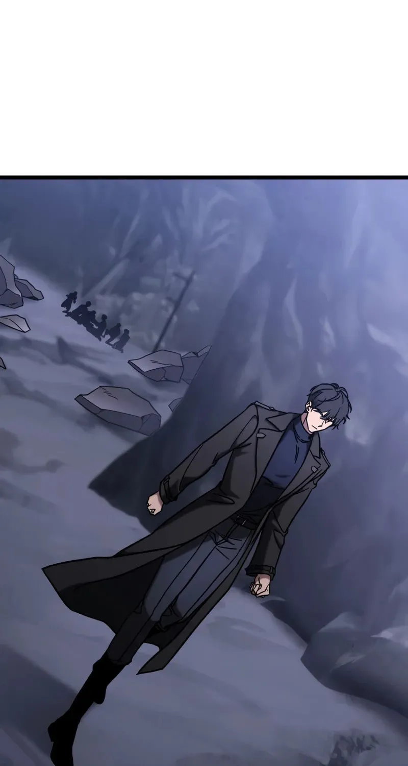 Read F-Class Destiny Hunter chapter 69 image 1 on Lezhin