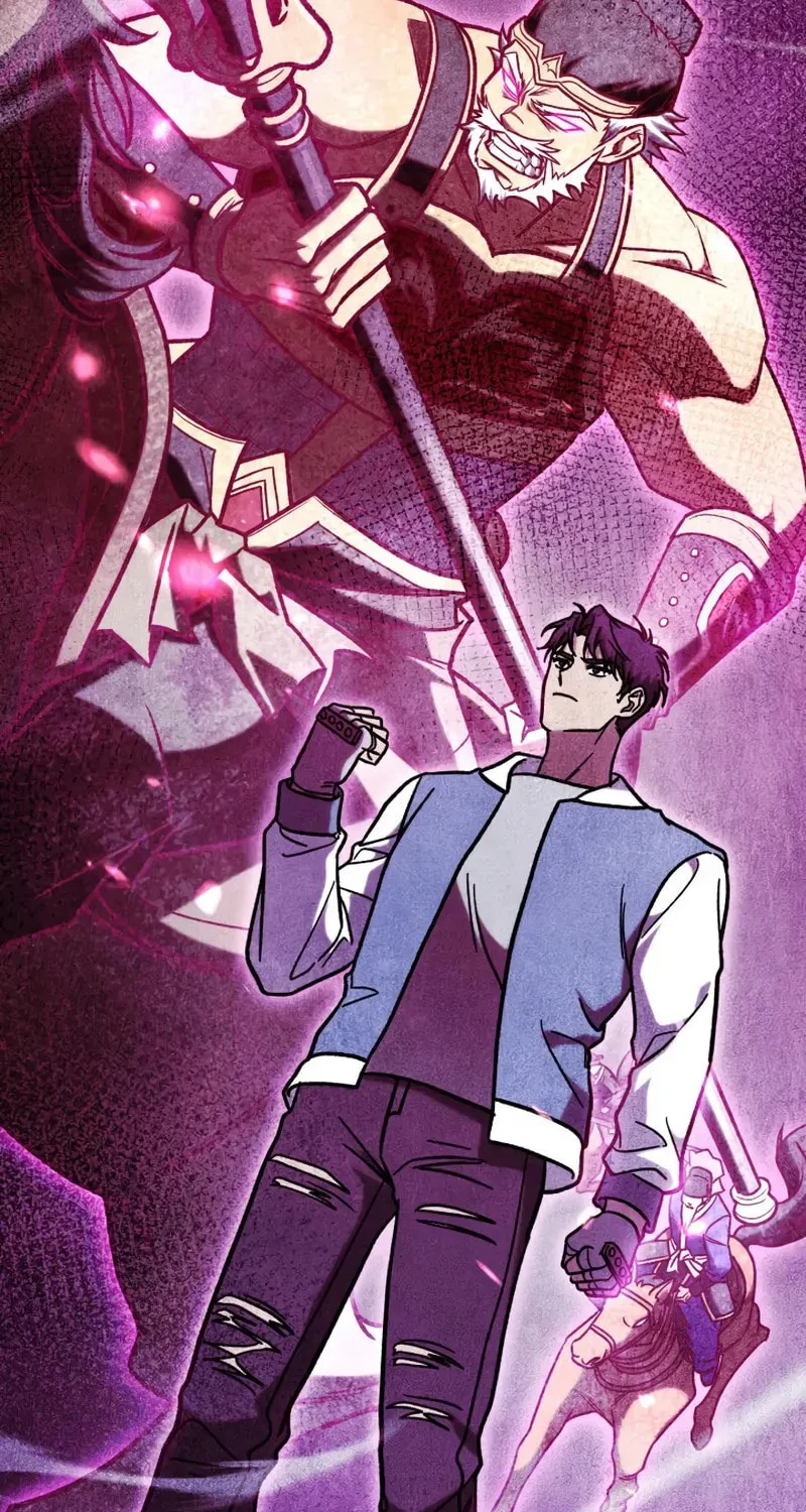 Read F-Class Destiny Hunter chapter 69 image 12 on Lezhin