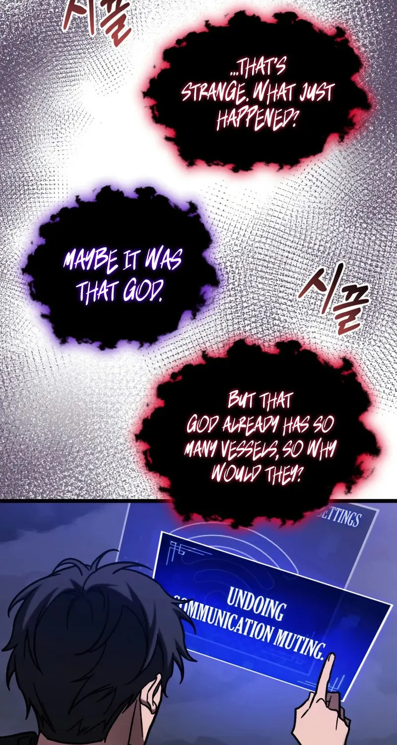 Read F-Class Destiny Hunter chapter 69 image 20 on Lezhin