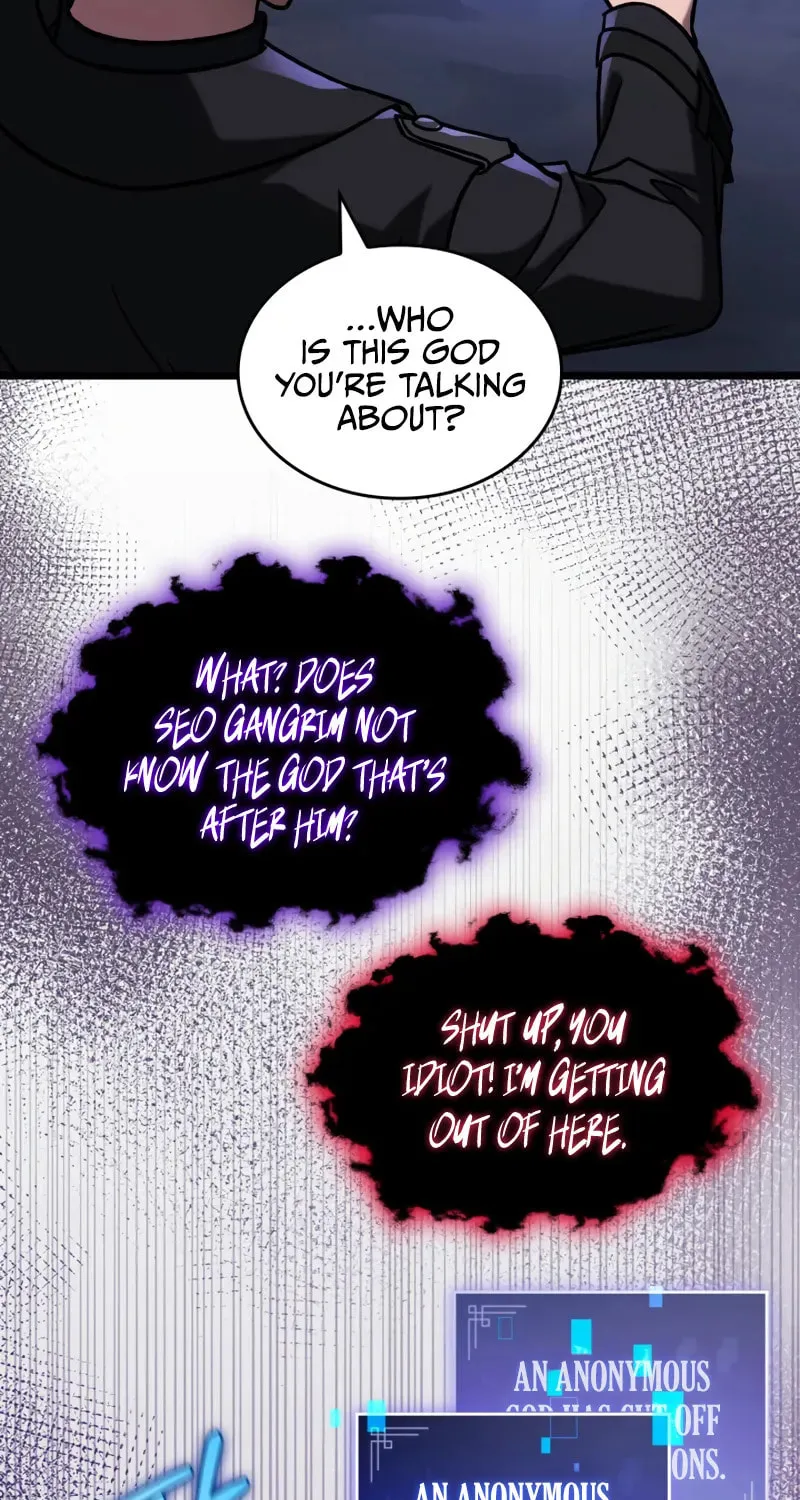 Read F-Class Destiny Hunter chapter 69 image 21 on Lezhin