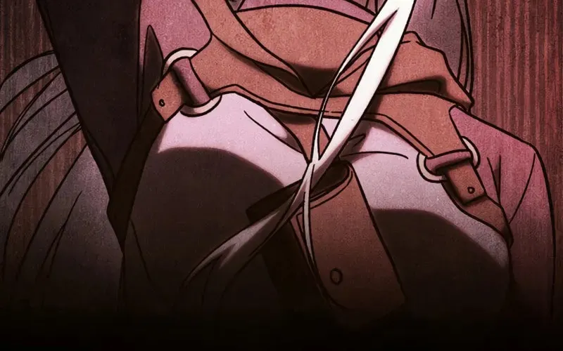 Read F-Class Destiny Hunter chapter 69 image 36 on Lezhin