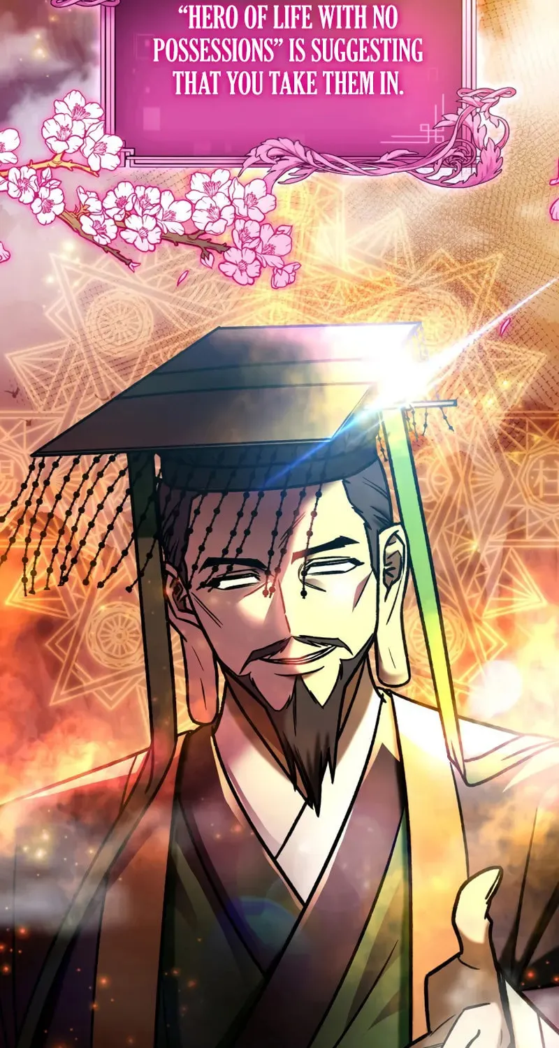 Read F-Class Destiny Hunter chapter 69 image 4 on Lezhin
