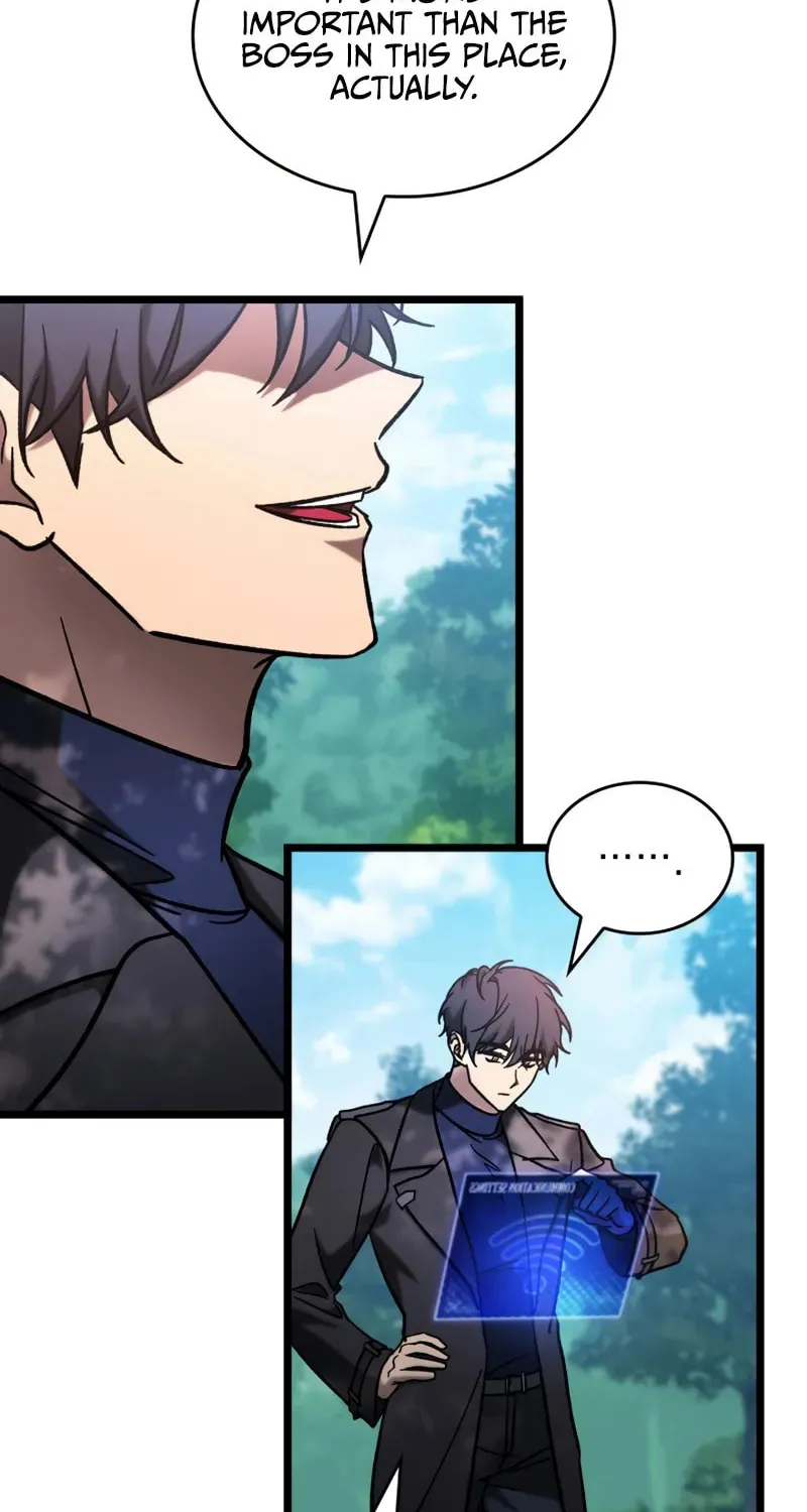 Read F-Class Destiny Hunter chapter 69 image 42 on Lezhin