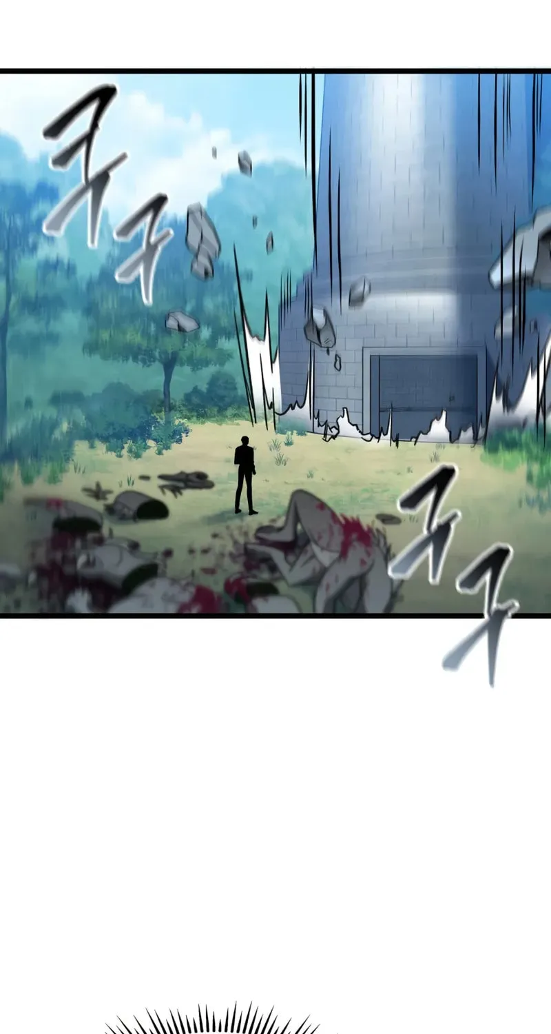 Read F-Class Destiny Hunter chapter 69 image 44 on Lezhin