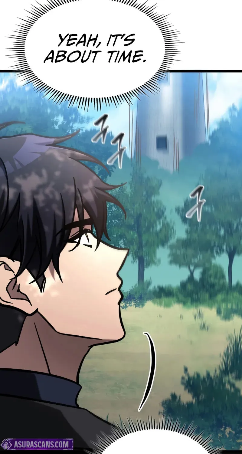 Read F-Class Destiny Hunter chapter 69 image 45 on Lezhin