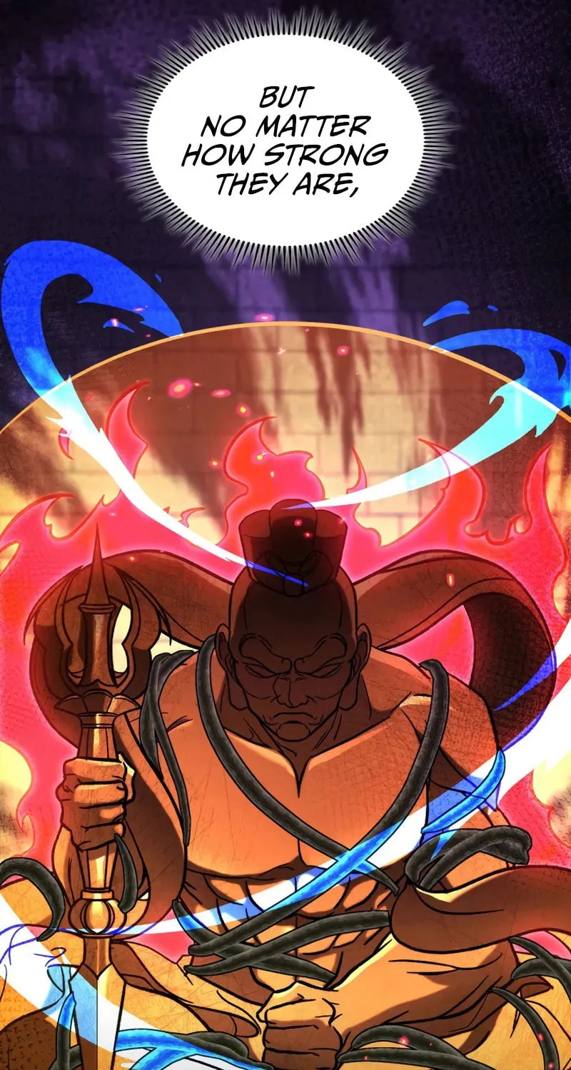 Read F-Class Destiny Hunter chapter 69 image 47 on Lezhin