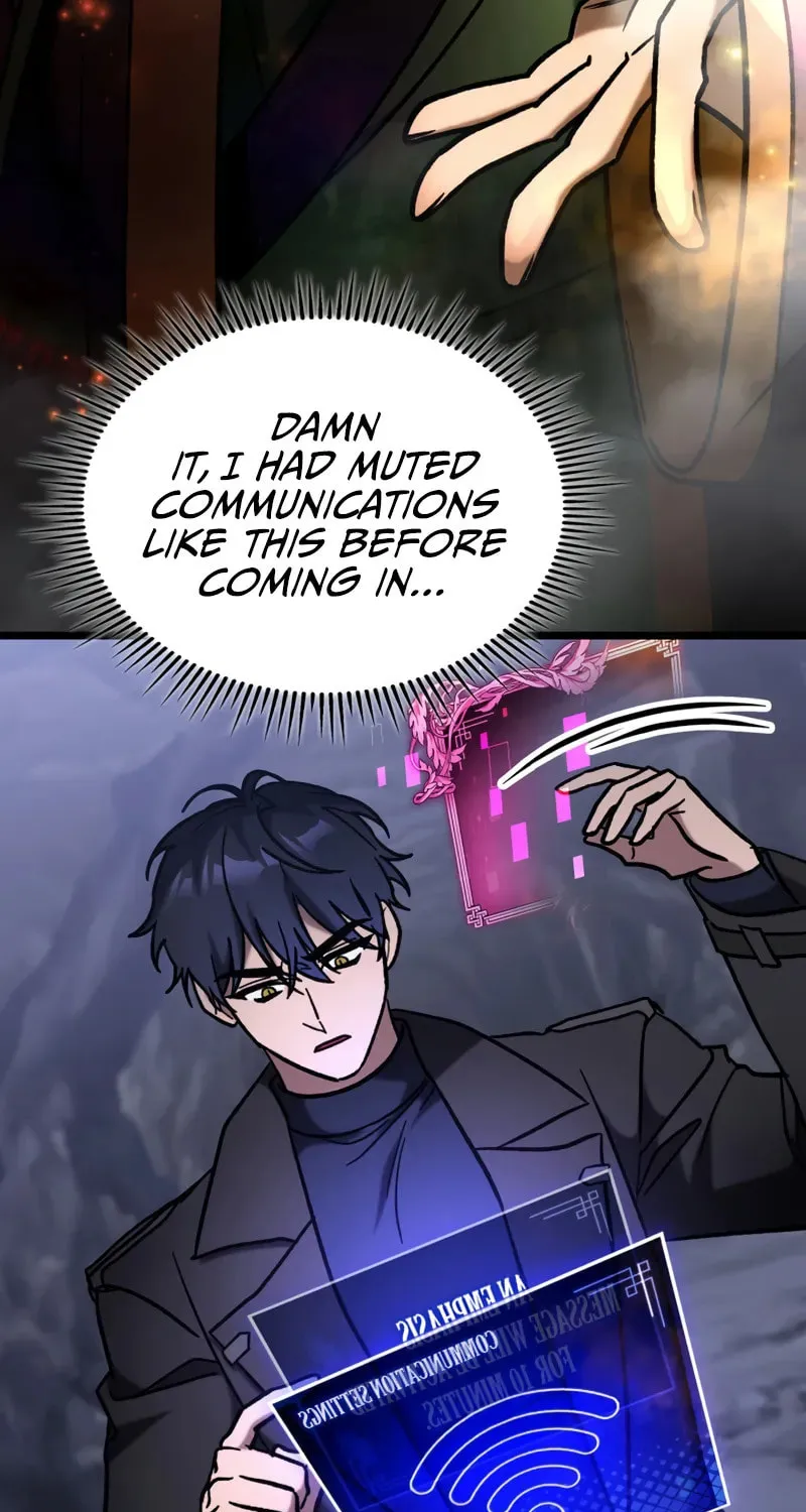 Read F-Class Destiny Hunter chapter 69 image 5 on Lezhin