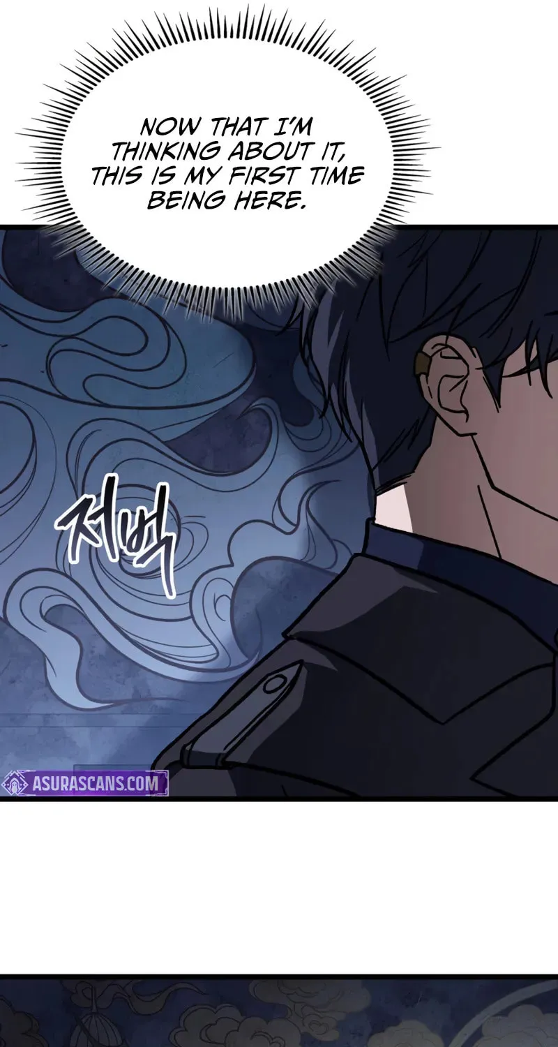 Read F-Class Destiny Hunter chapter 69 image 56 on Lezhin