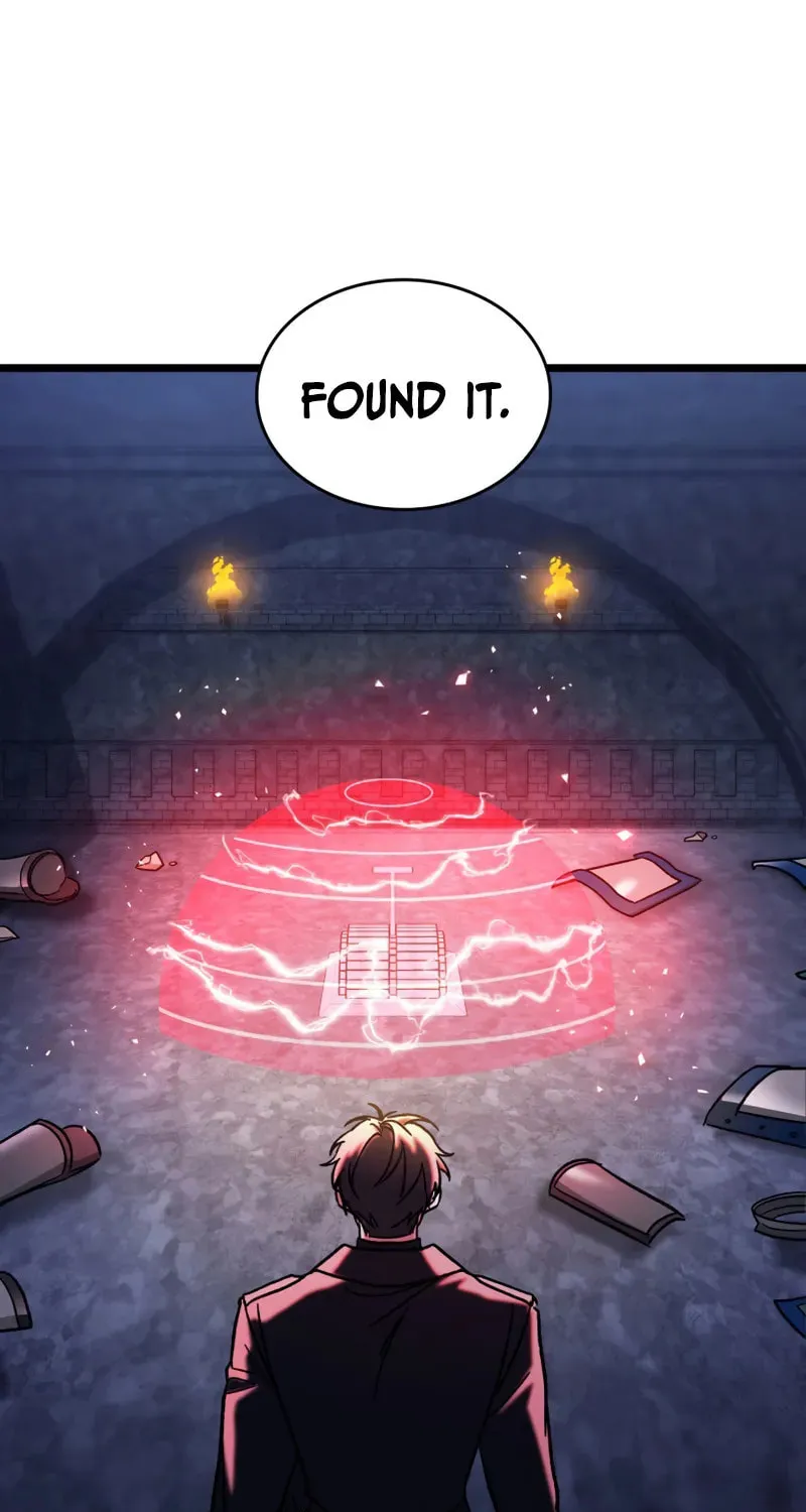 Read F-Class Destiny Hunter chapter 69 image 58 on Lezhin