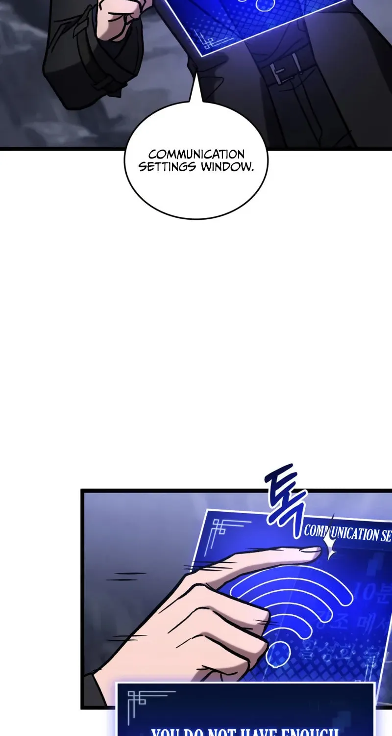 Read F-Class Destiny Hunter chapter 69 image 6 on Lezhin