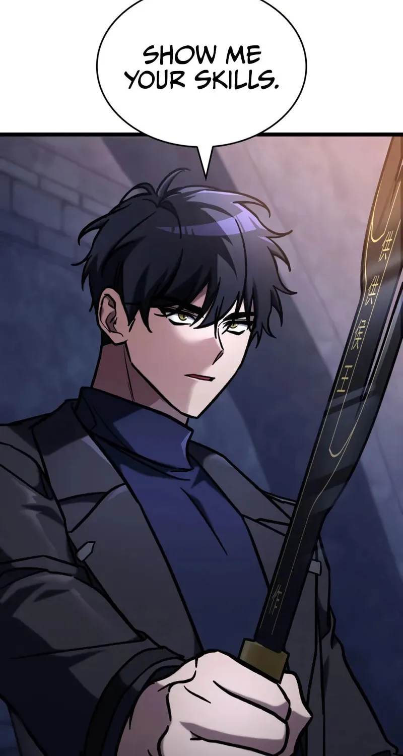 Read F-Class Destiny Hunter chapter 69 image 73 on Lezhin