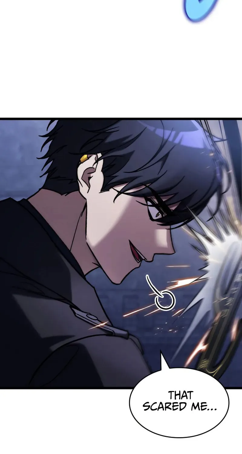 Read F-Class Destiny Hunter chapter 69 image 77 on Lezhin