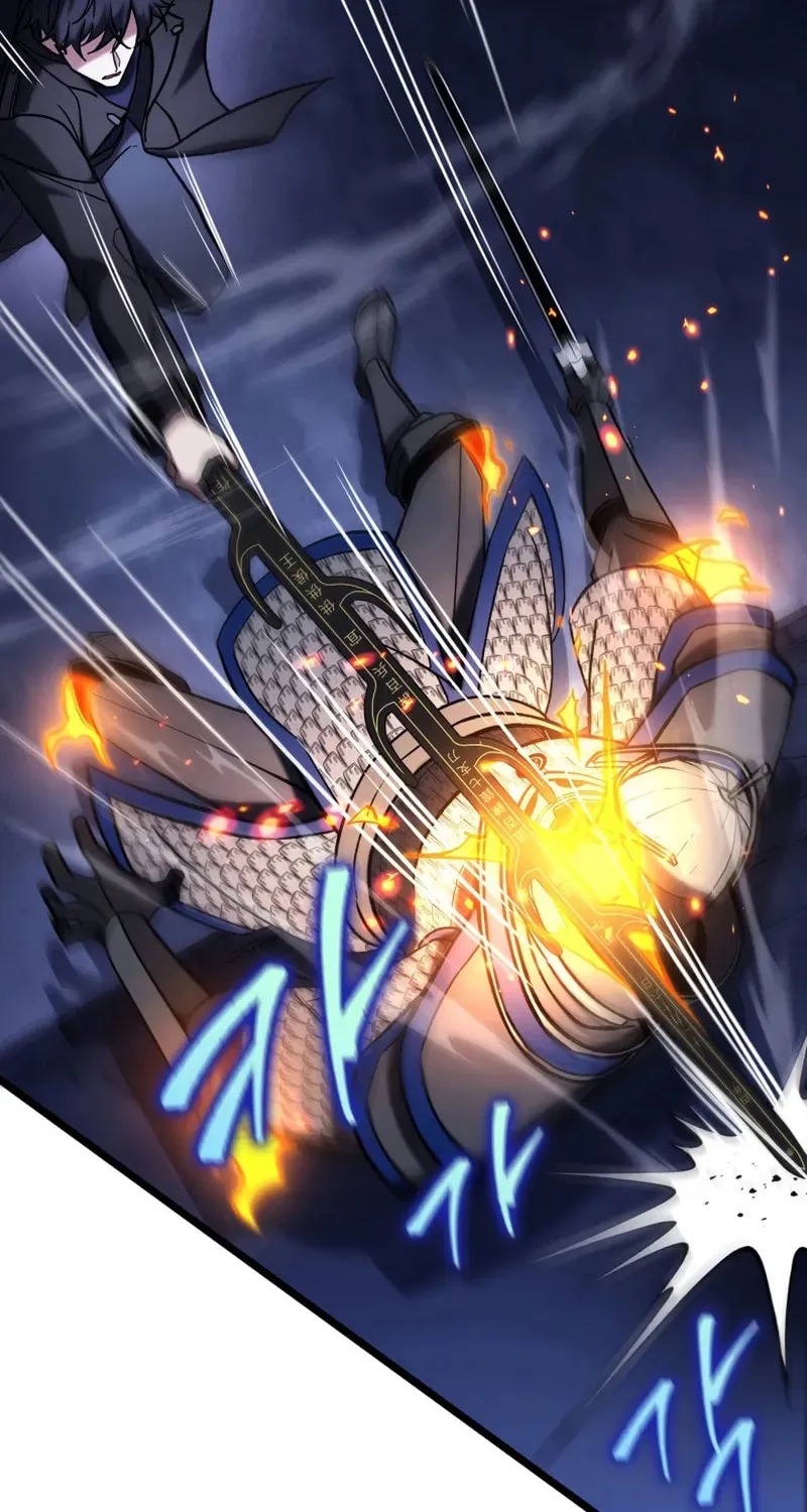 Read F-Class Destiny Hunter chapter 69 image 83 on Lezhin