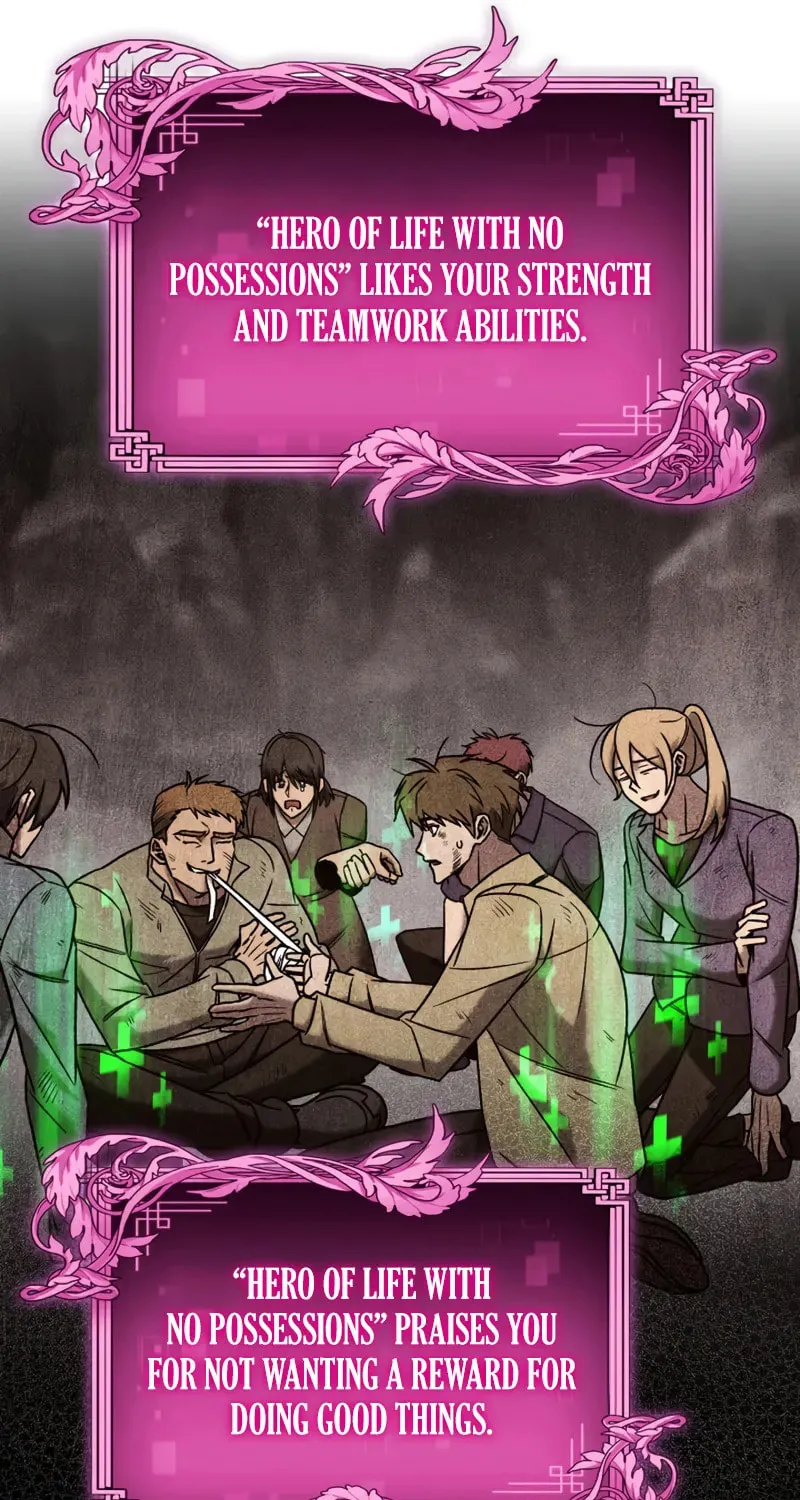 Read F-Class Destiny Hunter chapter 69 image 9 on Lezhin