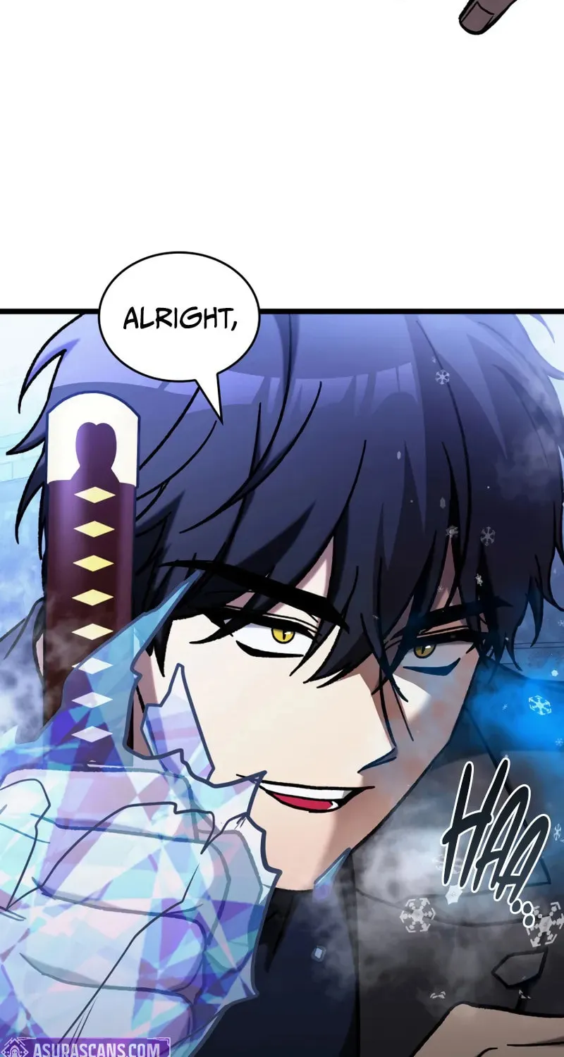 Read F-Class Destiny Hunter chapter 69 image 93 on Lezhin