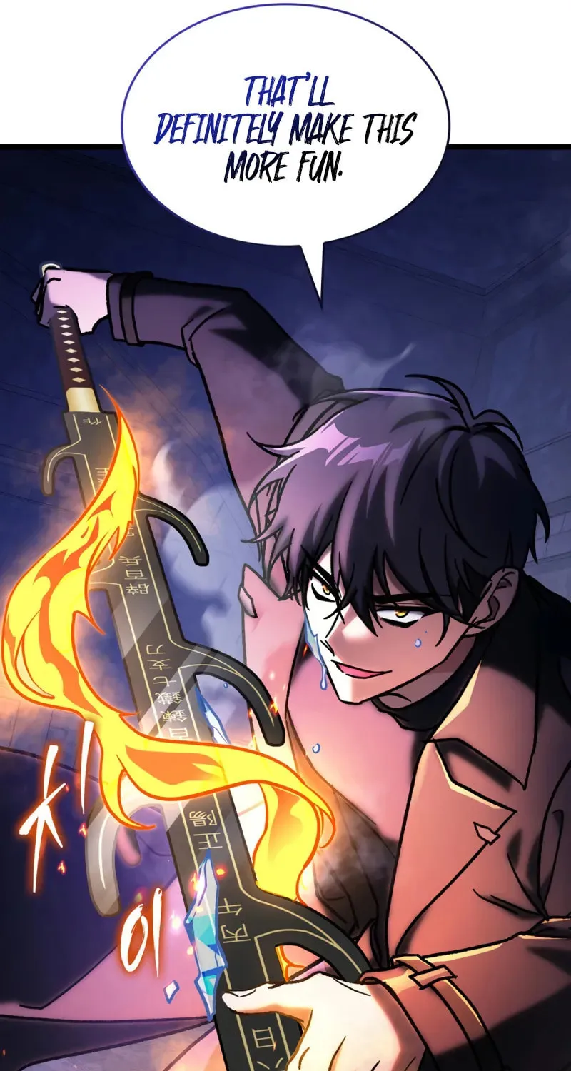 Read F-Class Destiny Hunter chapter 69 image 95 on Lezhin