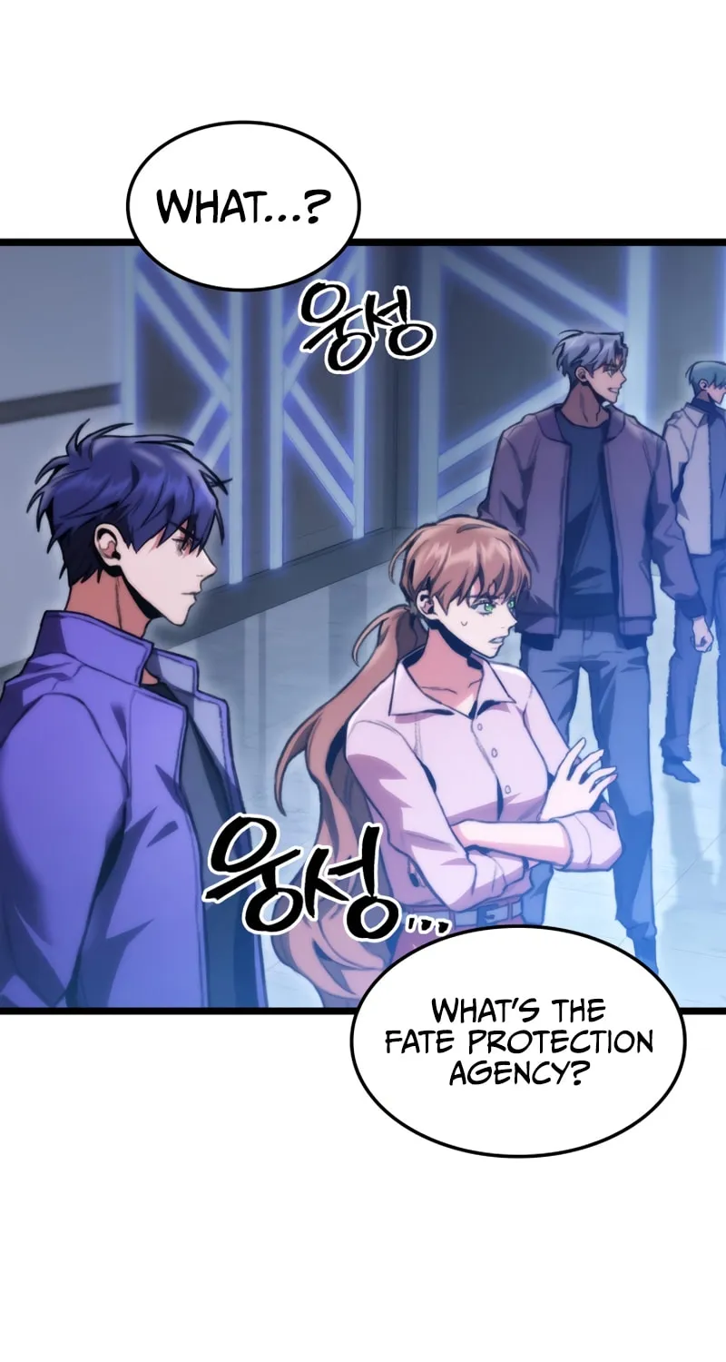 Read F-Class Destiny Hunter chapter 7 image 1 on Lezhin