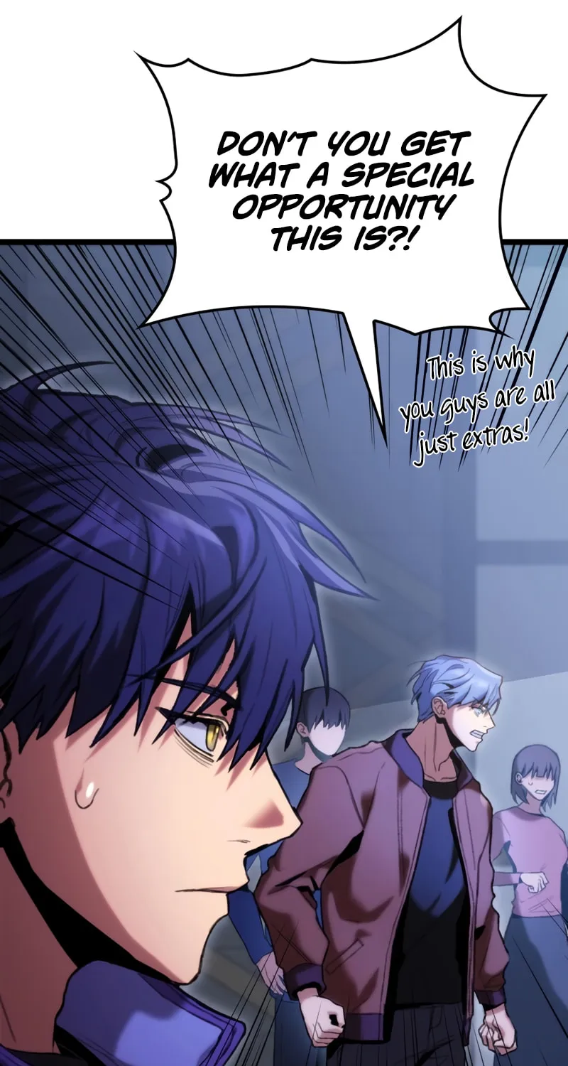 Read F-Class Destiny Hunter chapter 7 image 11 on Lezhin