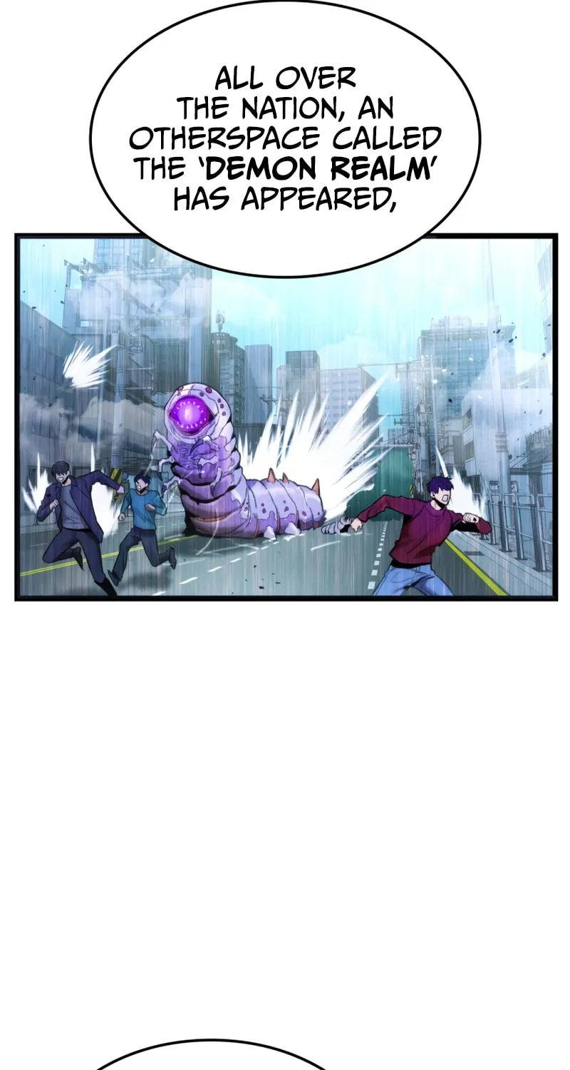 Read F-Class Destiny Hunter chapter 7 image 17 on Lezhin