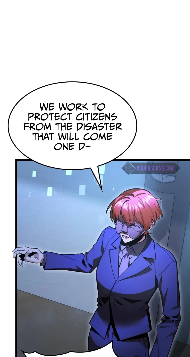 Read F-Class Destiny Hunter chapter 7 image 2 on Lezhin